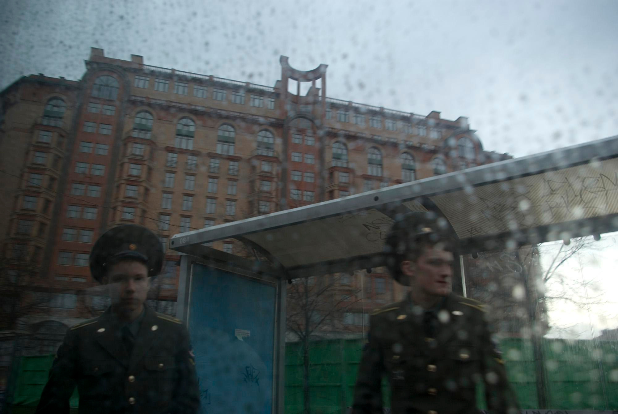 Бесконечность (2010). Художник. Фотограф