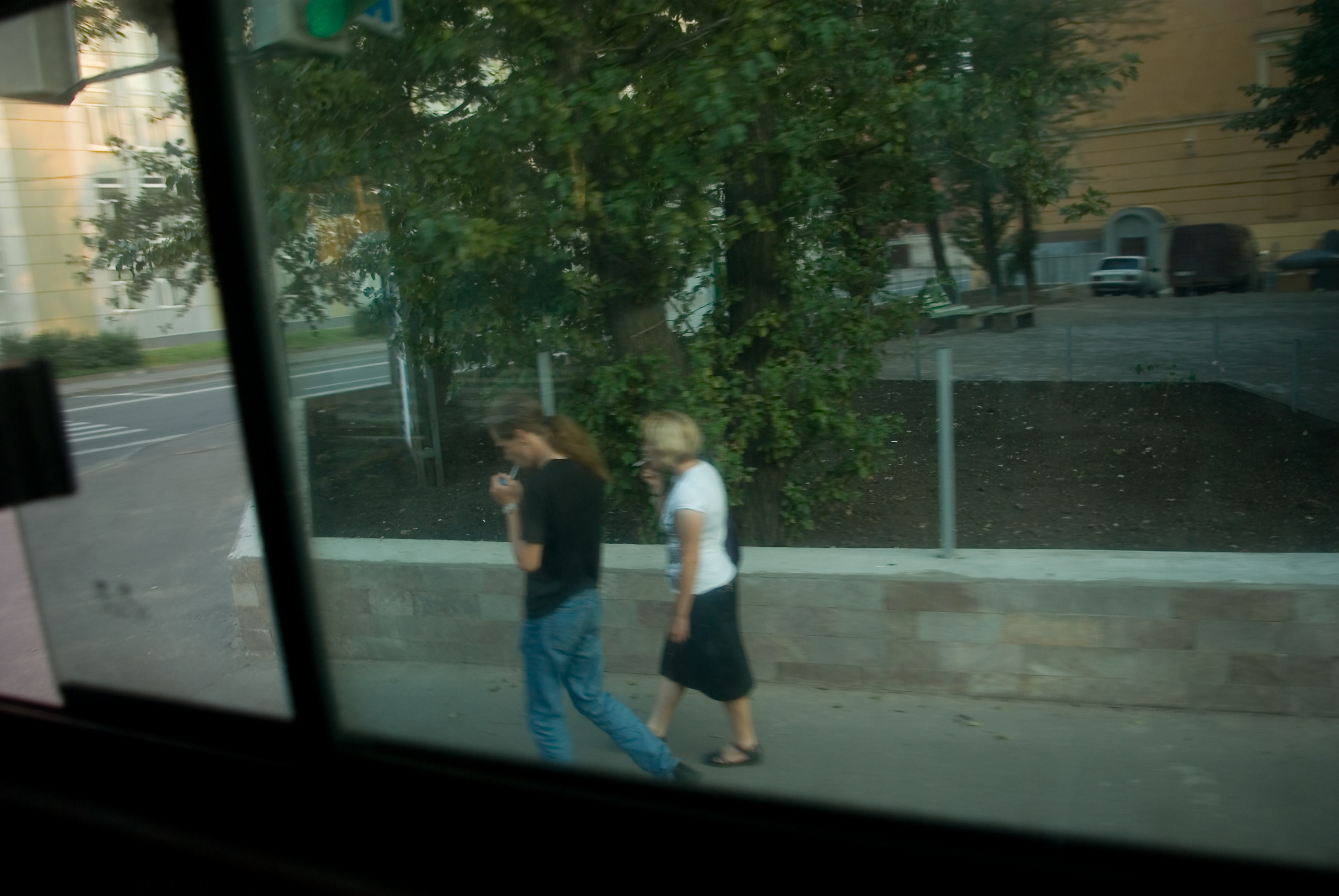 Бесконечность (2010). Художник. Фотограф