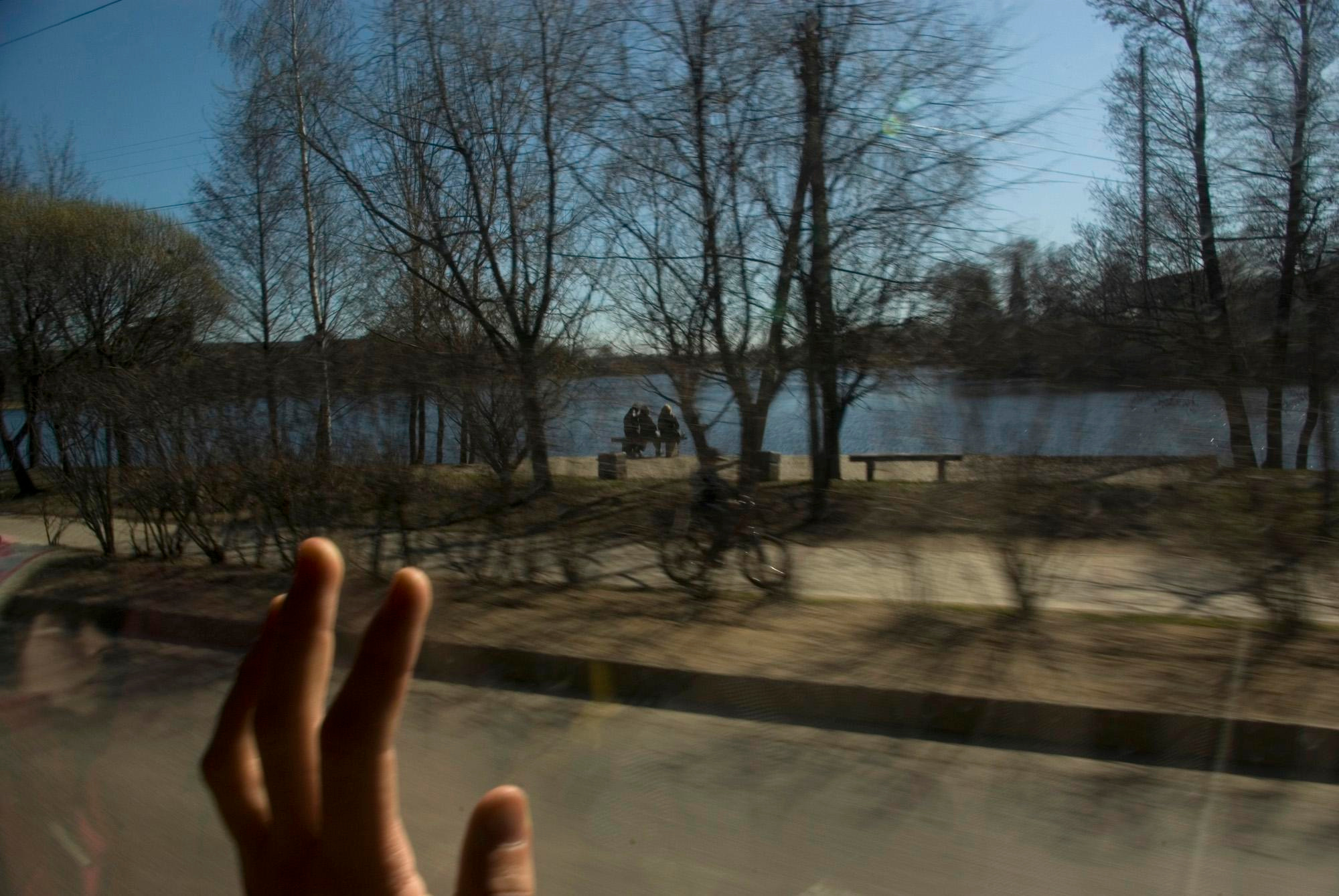 Бесконечность (2010). Художник. Фотограф