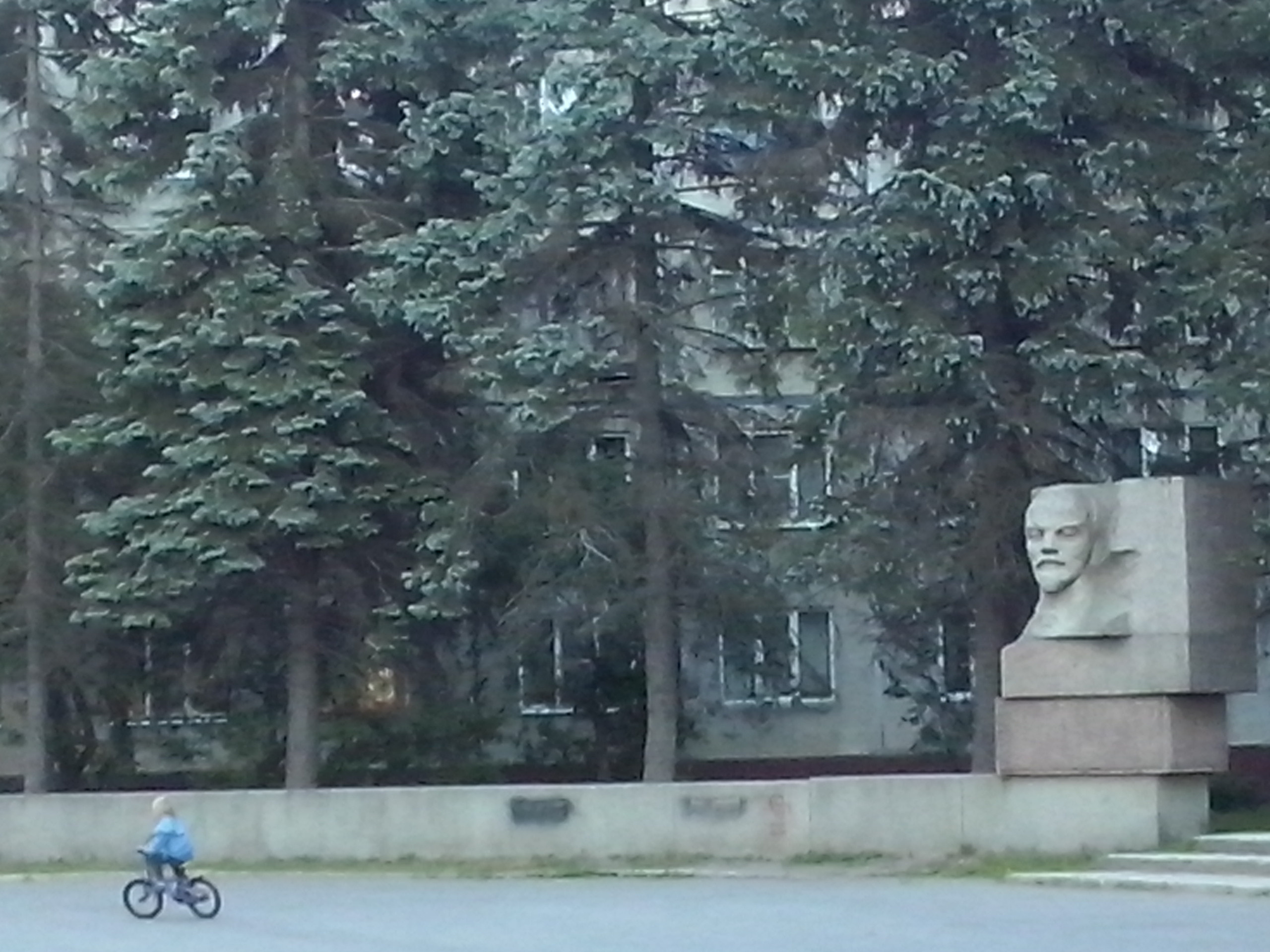 Как прекрасен этот мир — 2 (2019). Художник. Фотограф