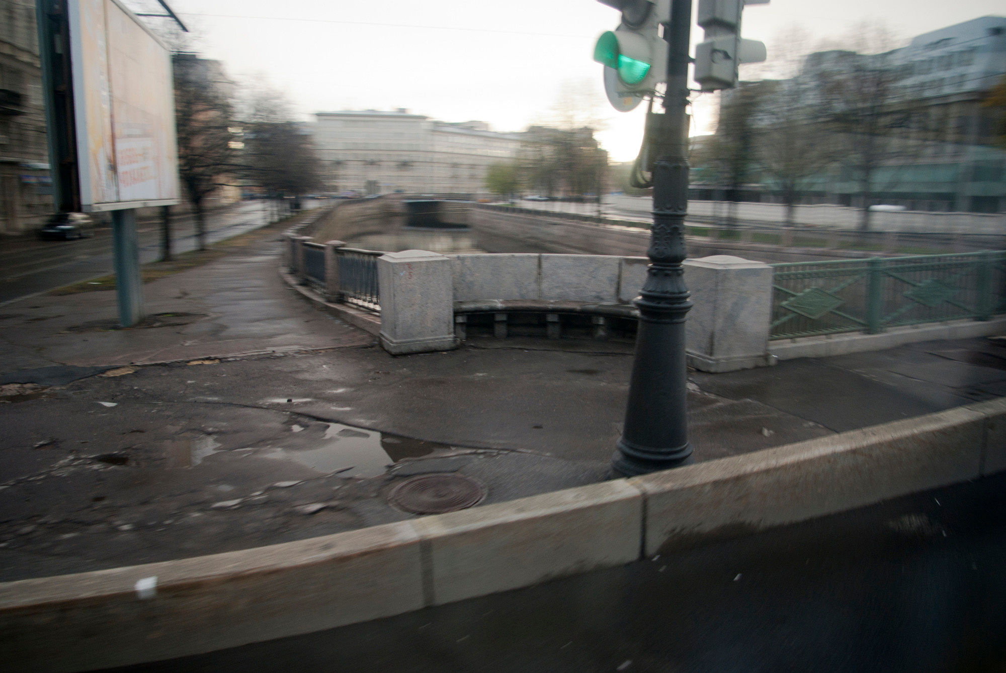 Бесконечность (2010). Художник. Фотограф