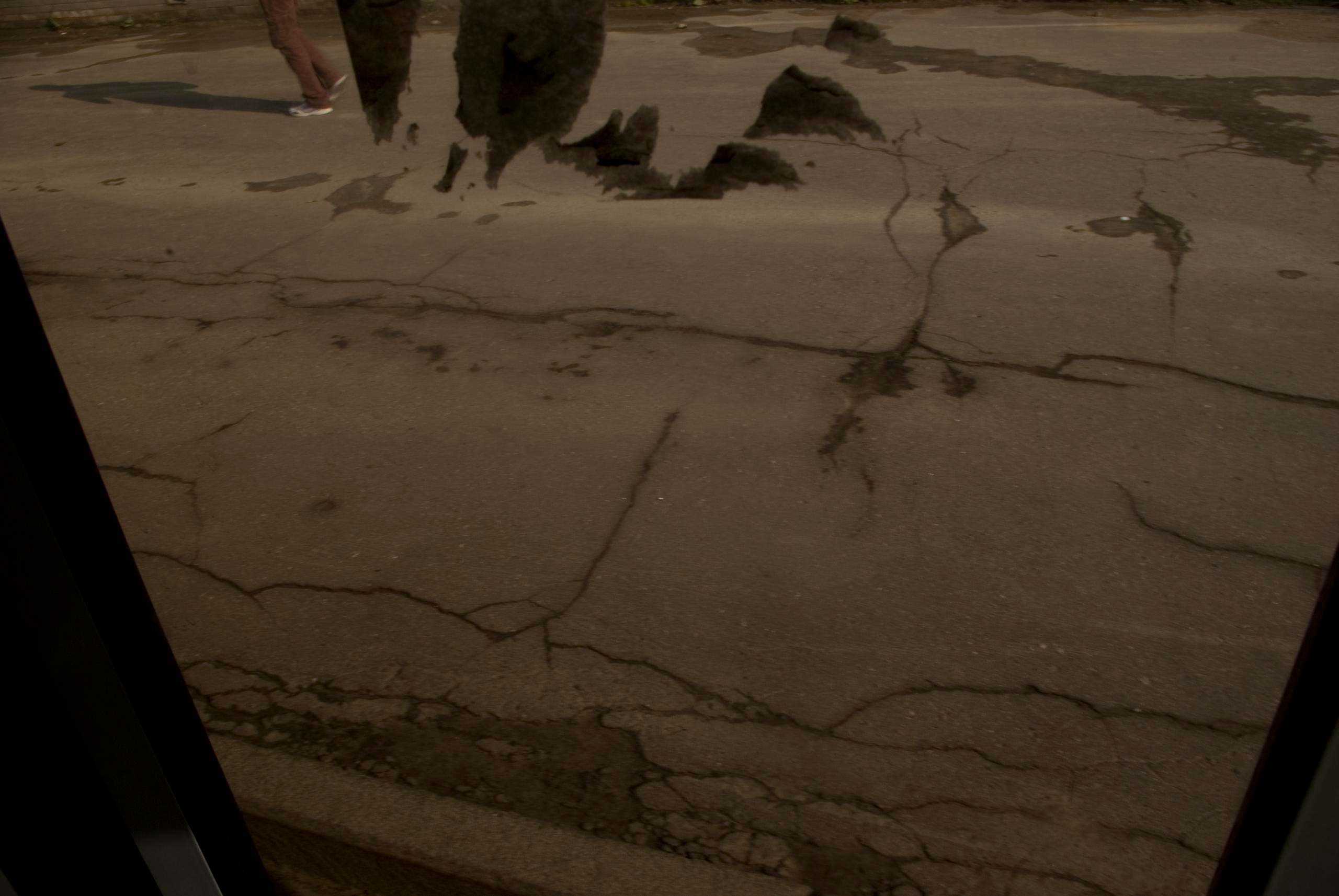 Бесконечность (2010). Художник. Фотограф