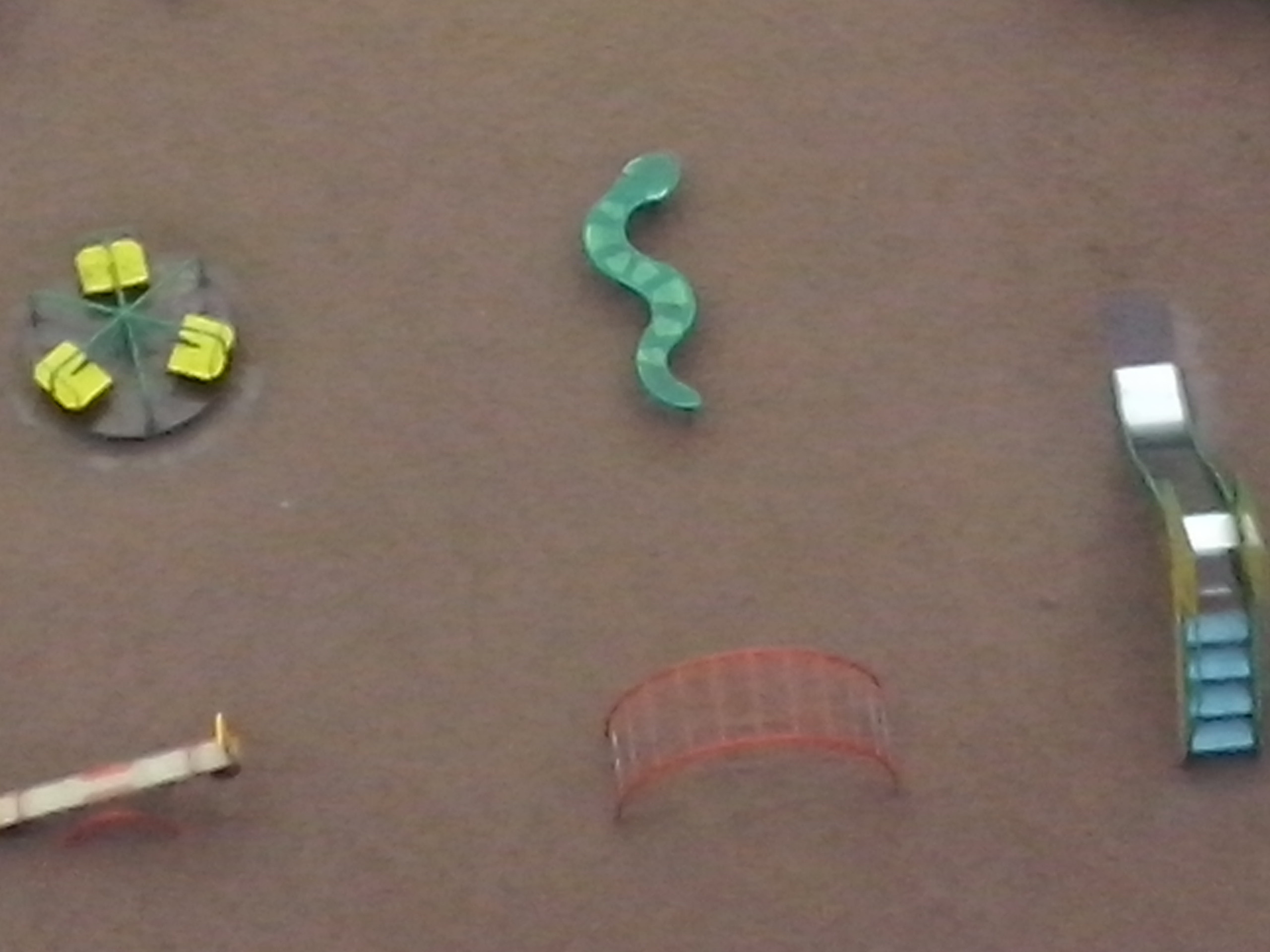 Как прекрасен этот мир — 2 (2019). Художник. Фотограф