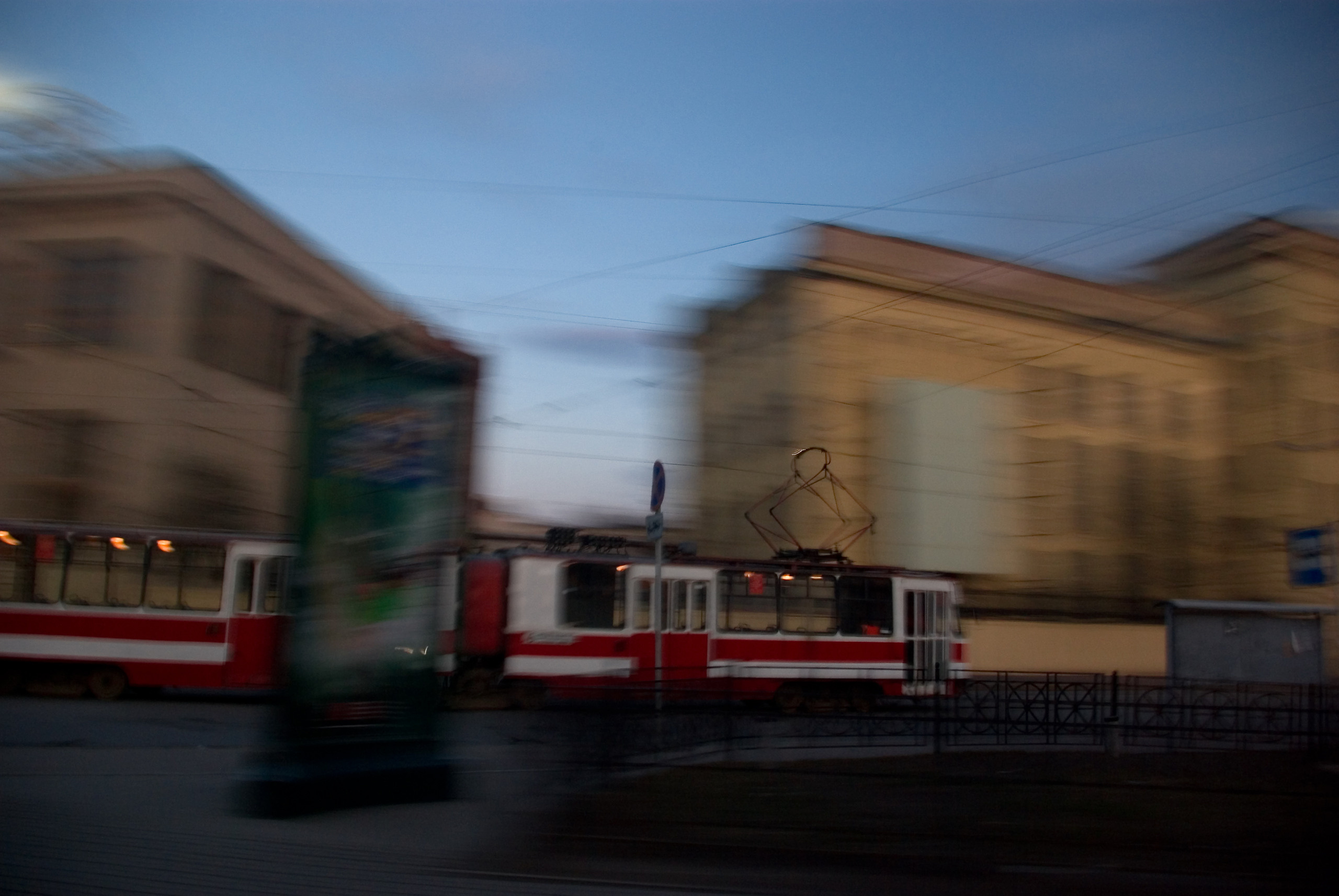 Бесконечность (2010). Художник. Фотограф