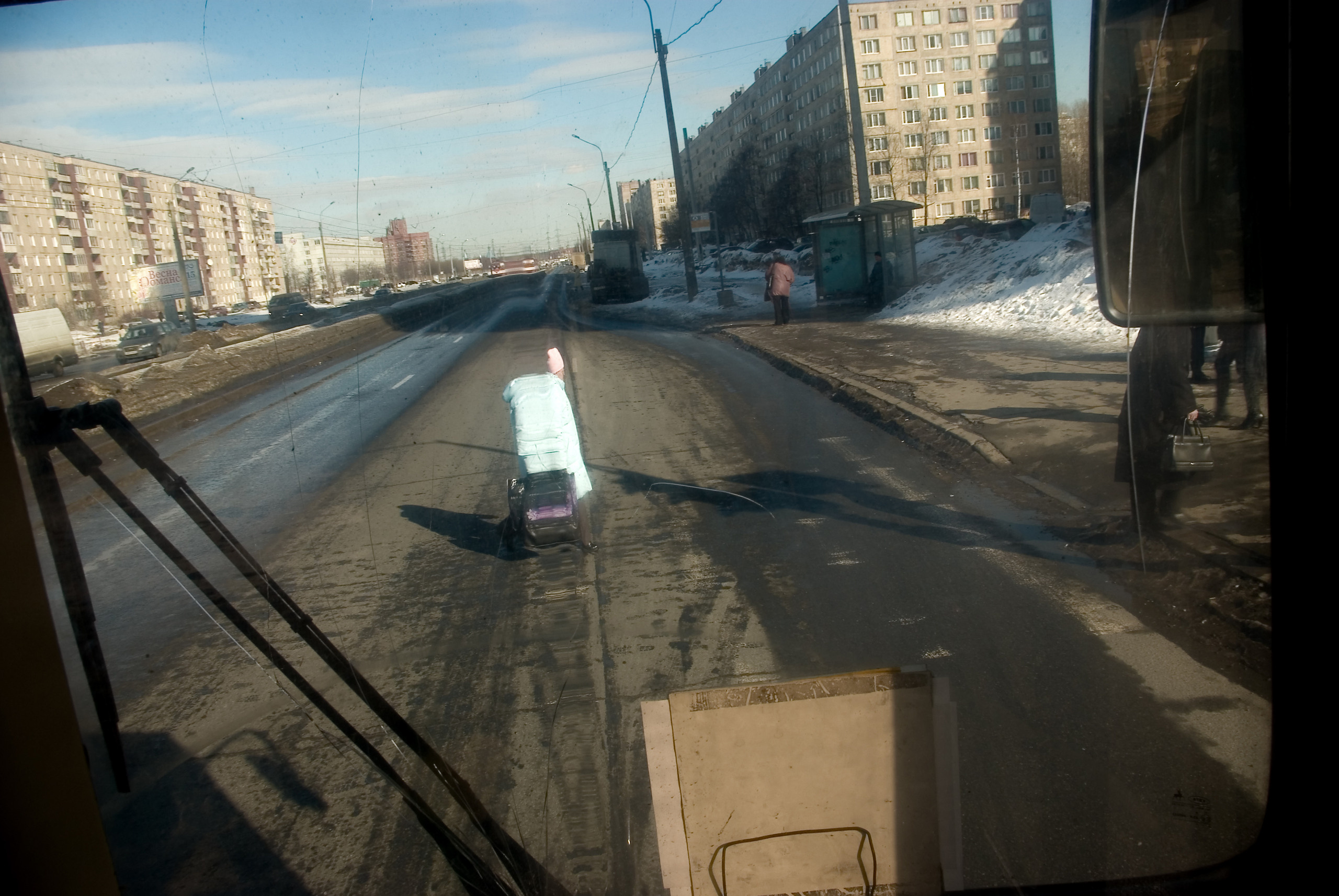 Бесконечность (2010). Художник. Фотограф