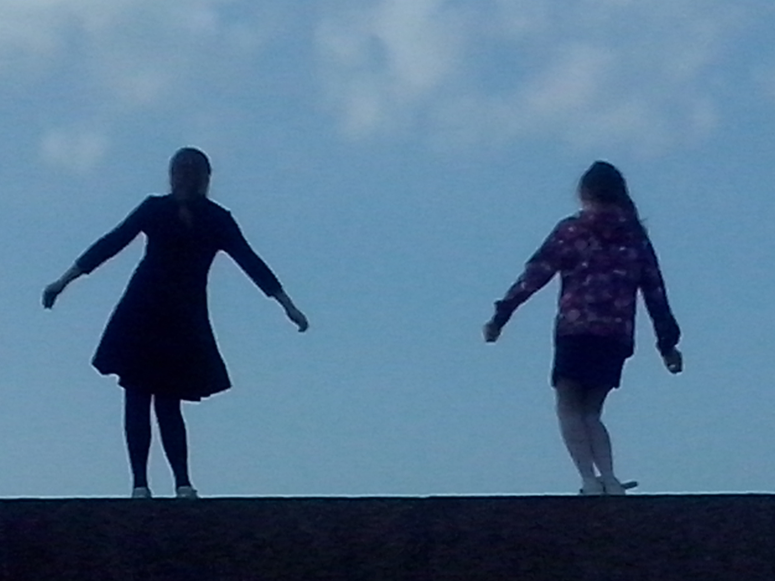 Как прекрасен этот мир — 2 (2019). Художник. Фотограф