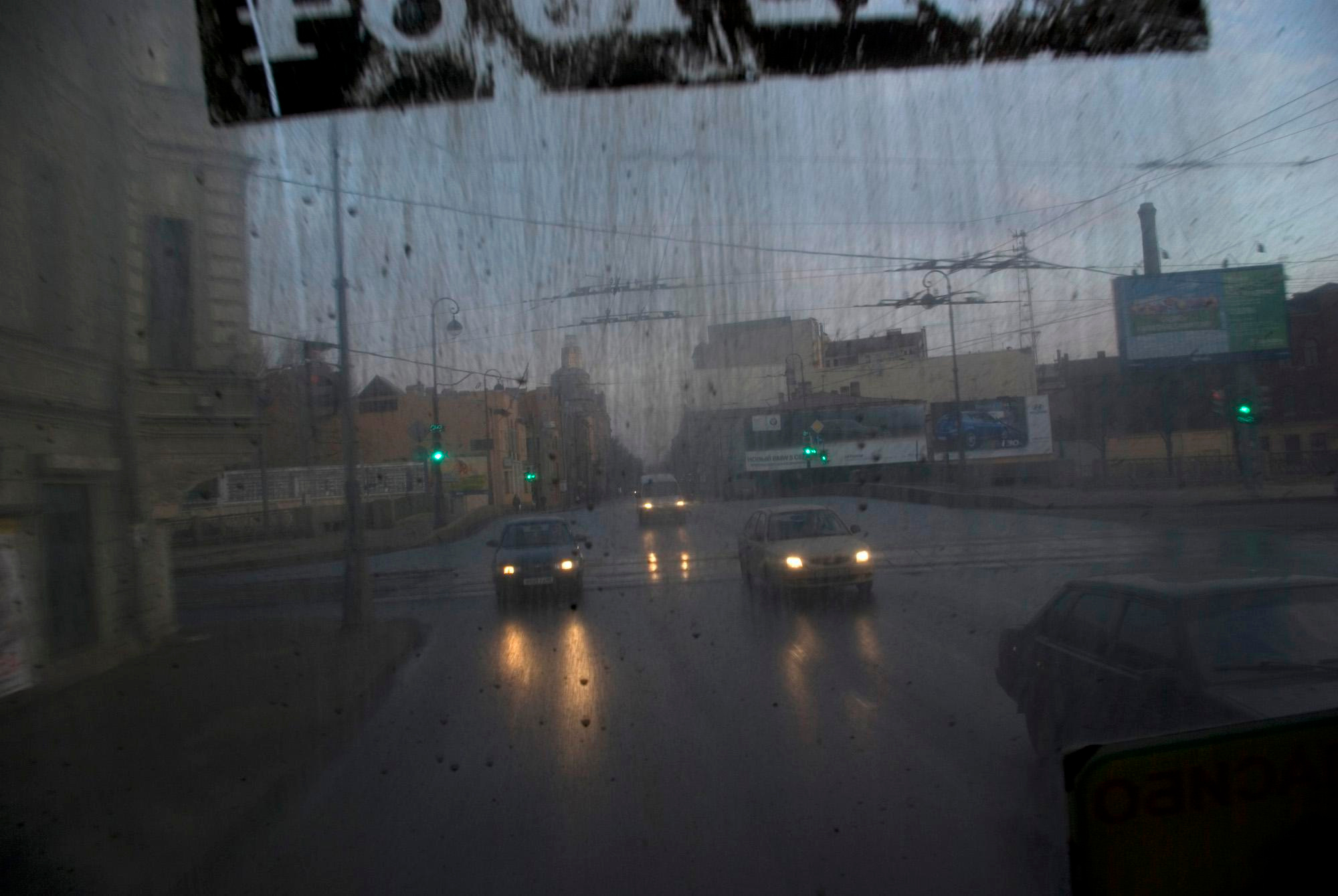 Бесконечность (2010). Художник. Фотограф