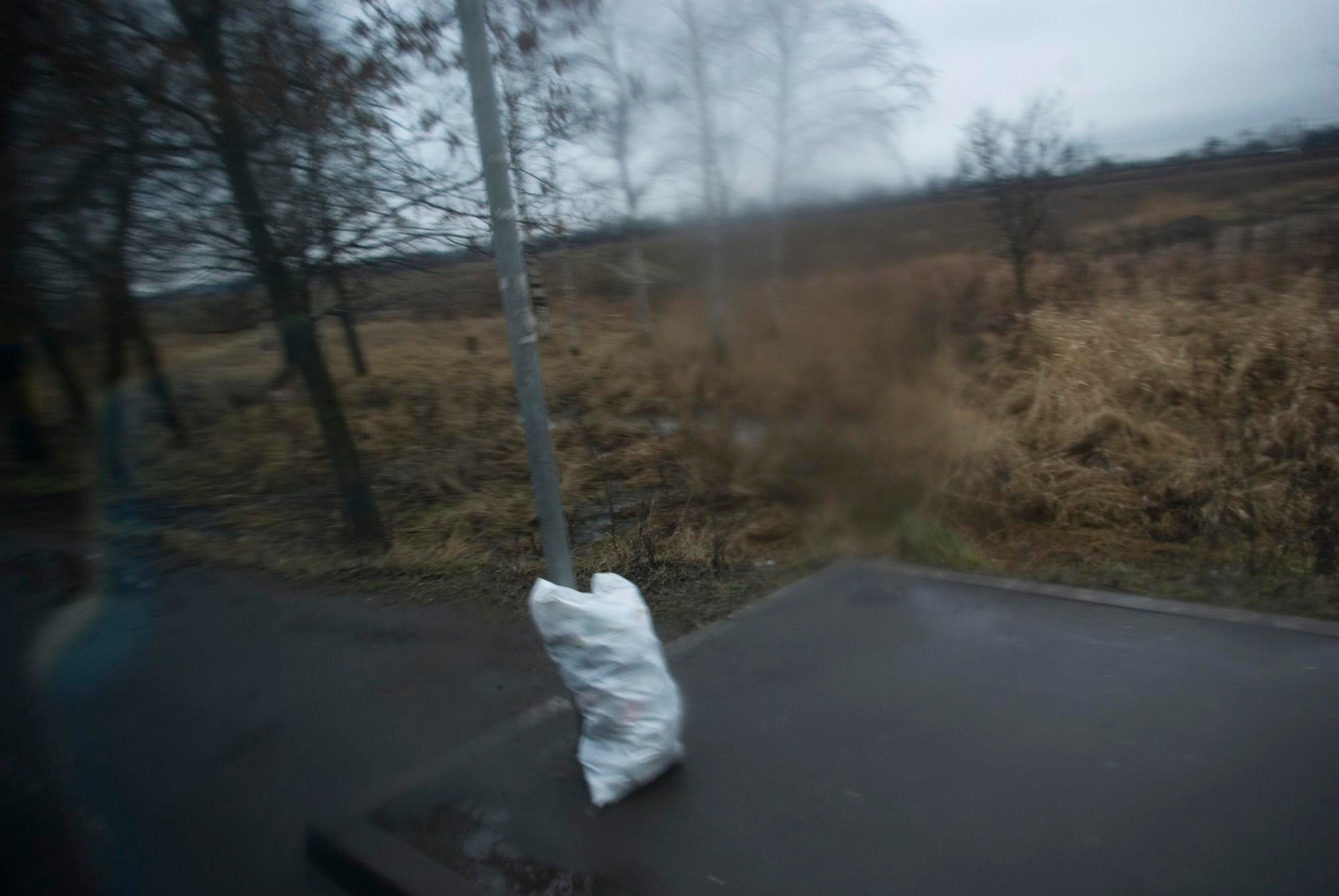 Бесконечность (2010). Художник. Фотограф