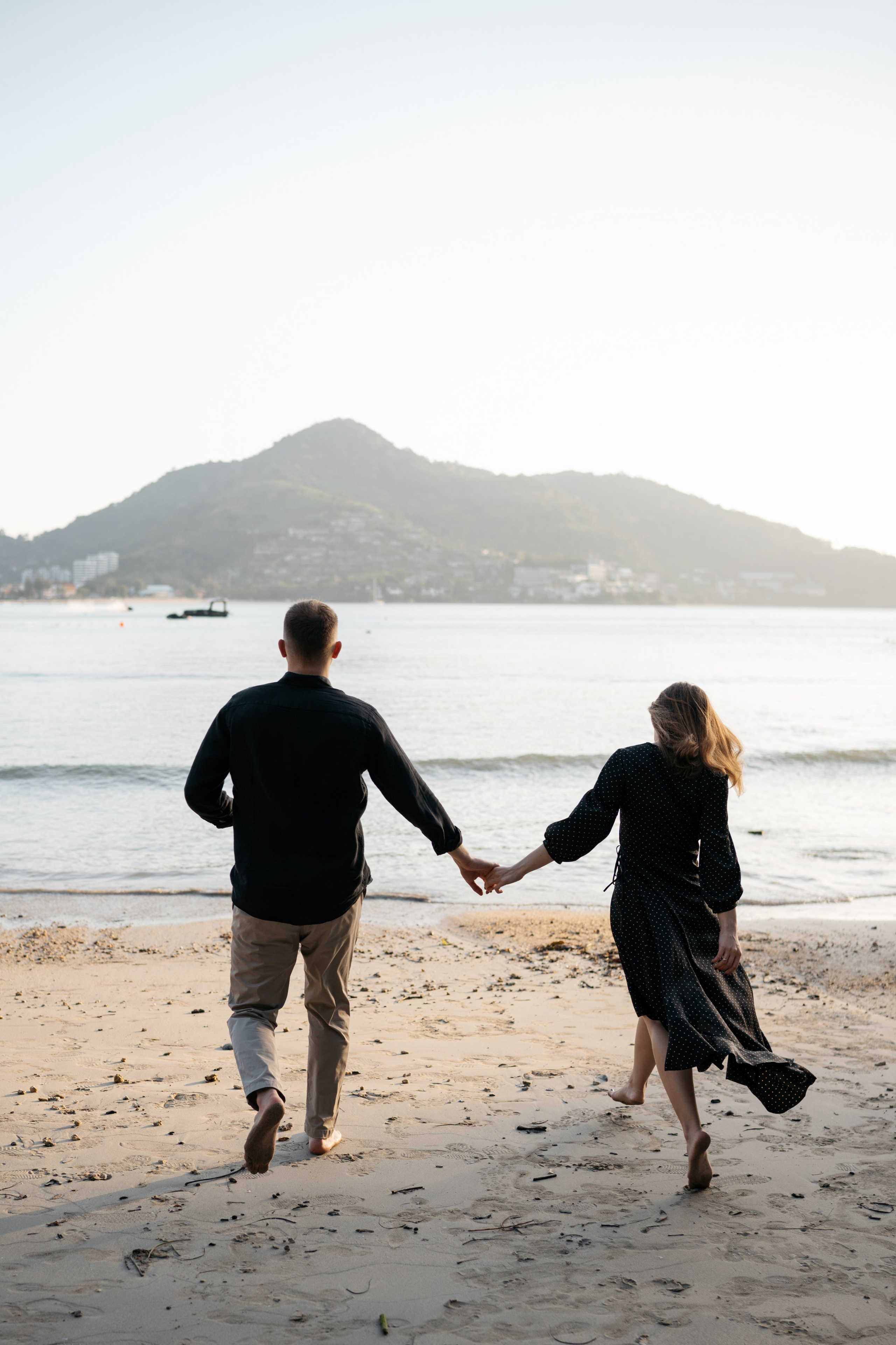 Катя и Юлиан. Свадебный и семейный фотограф в Санкт-Петербурге