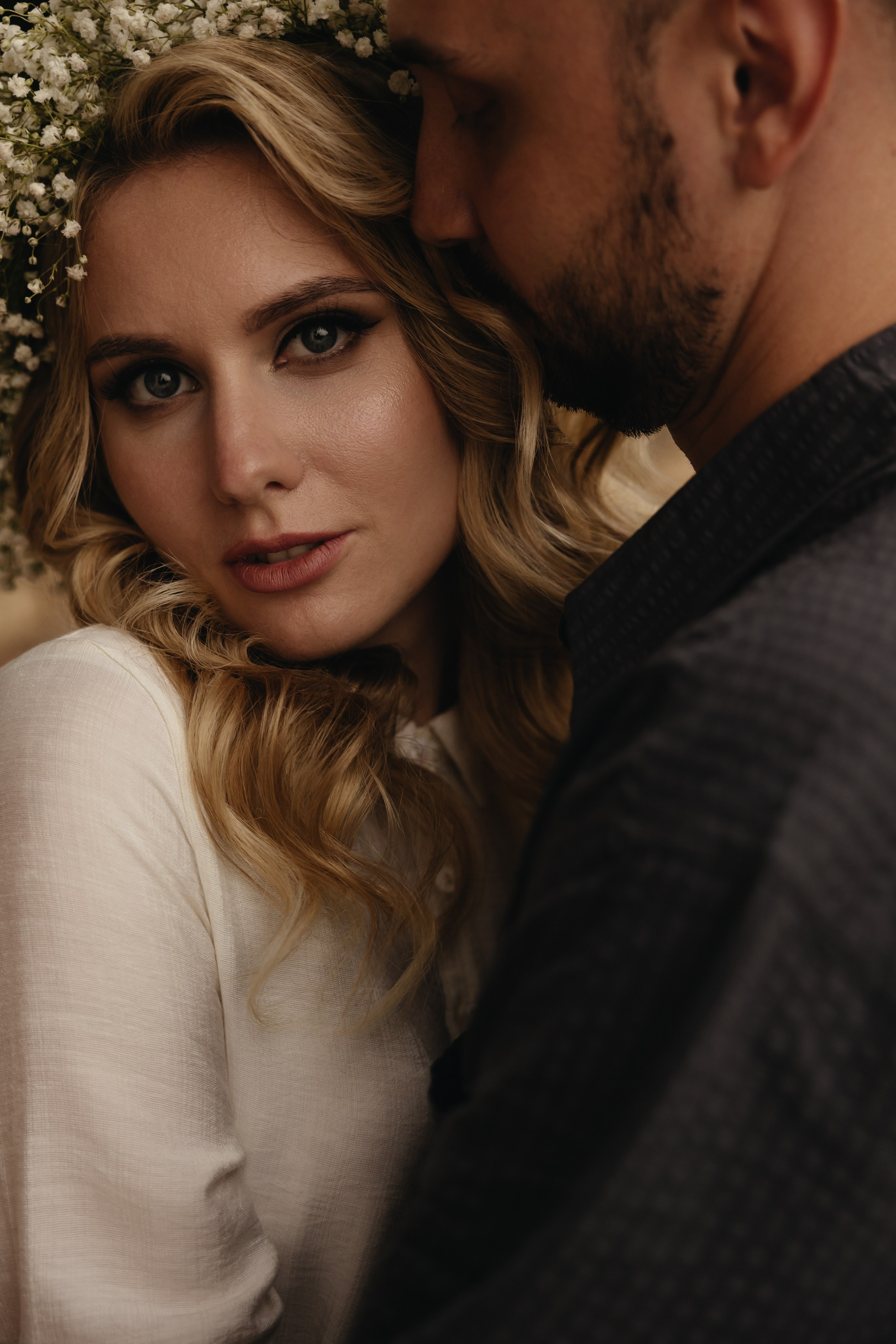 Алиса и Дима. Огранизация свадьбы в Крыму