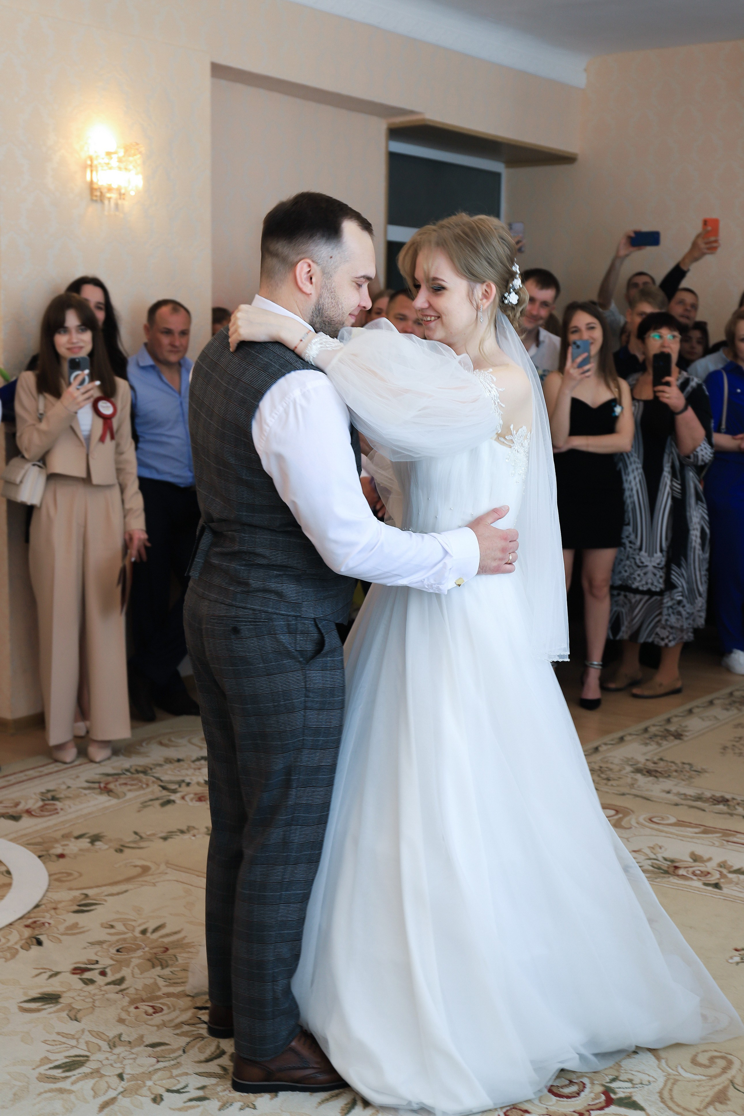 Андрей и Татьяна. Игорь Варава свадебный фотограф видеограф Белая Глина Краснодар