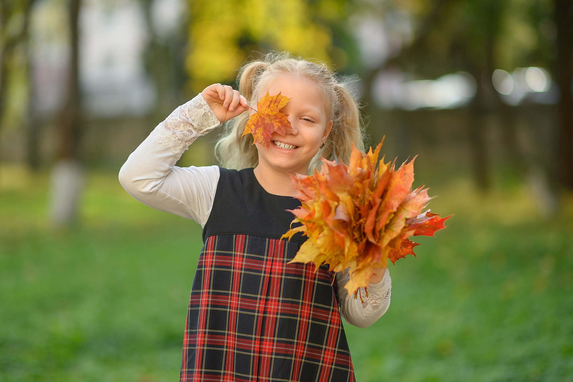 ШКОЛЬНЫЙ фотограф во Владимире, Муроме Дядькина Дарья