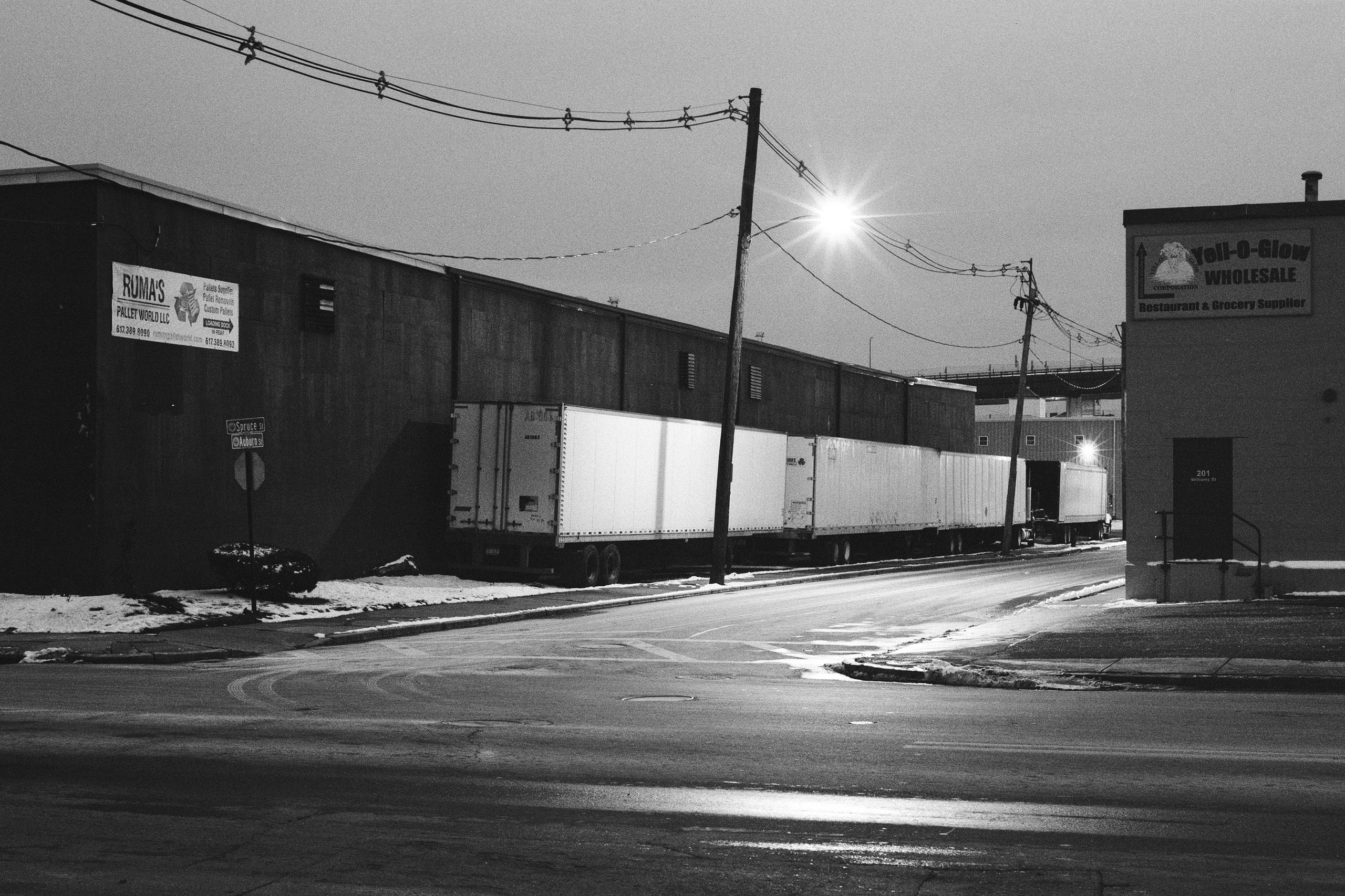 Лиминальная. Пейзажный фотограф Дмитрий Максимов