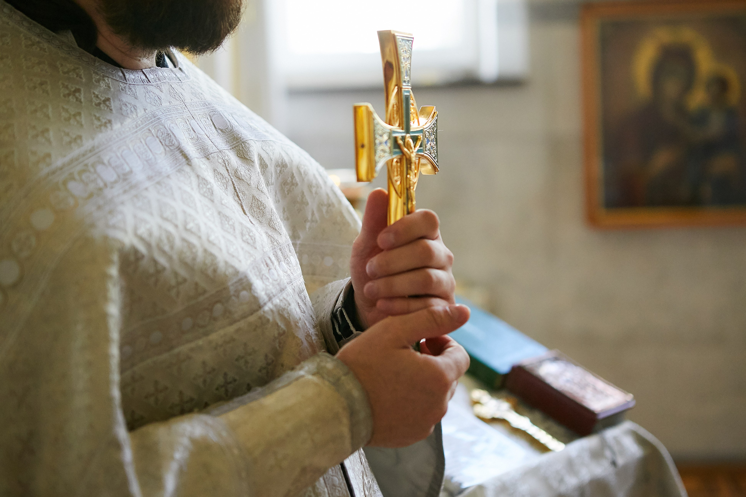 08.27 Крещение