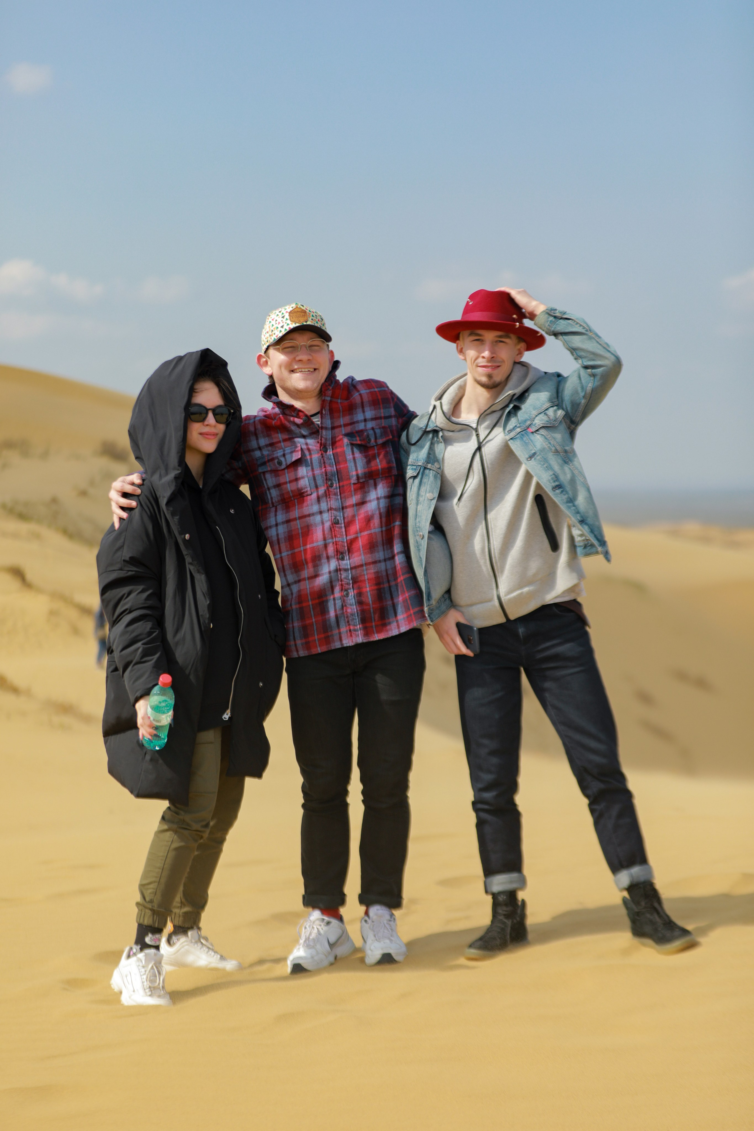 Старостин тур. Главная