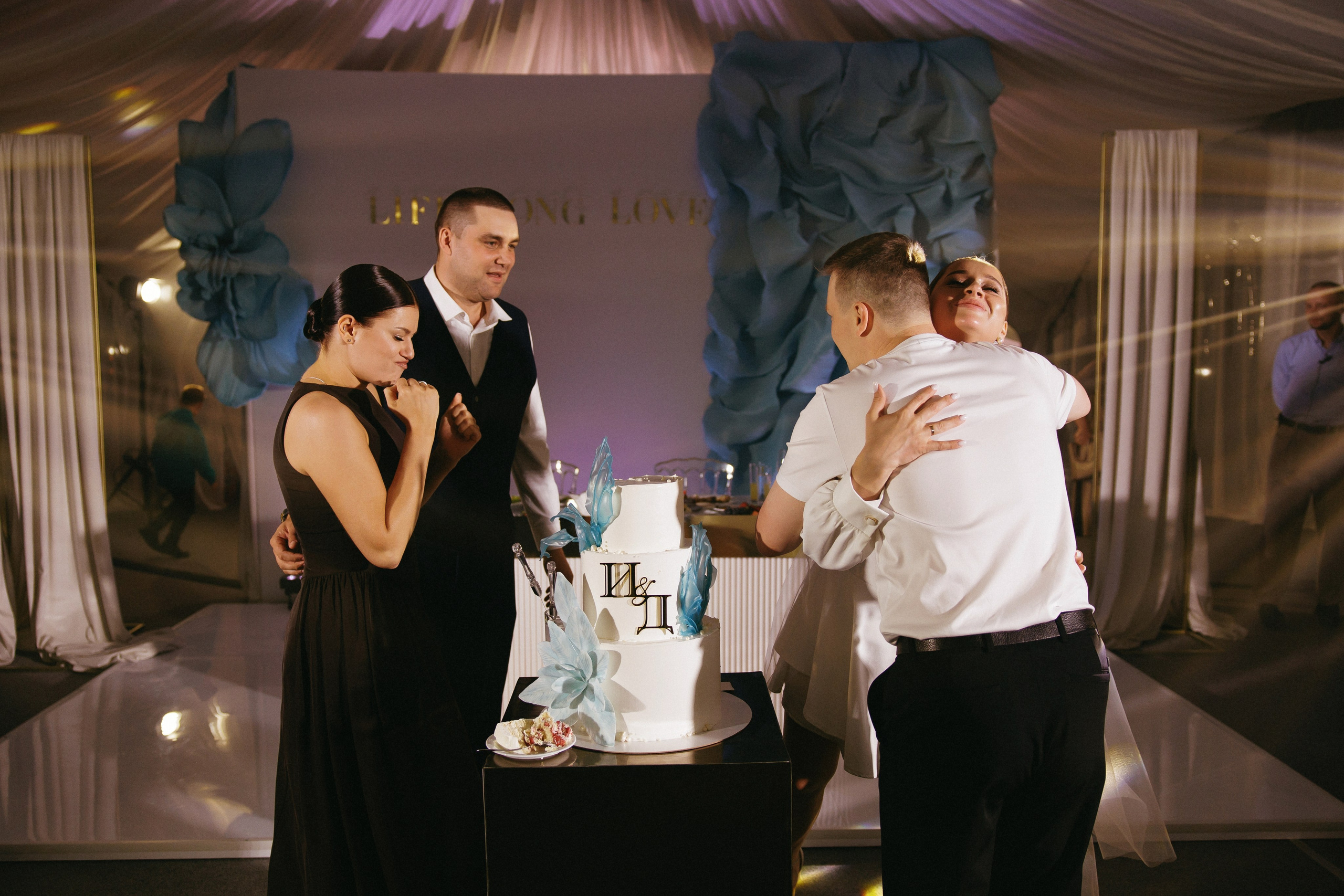 Иван и Дарья. Фотограф Иркутск Антипин Сергей