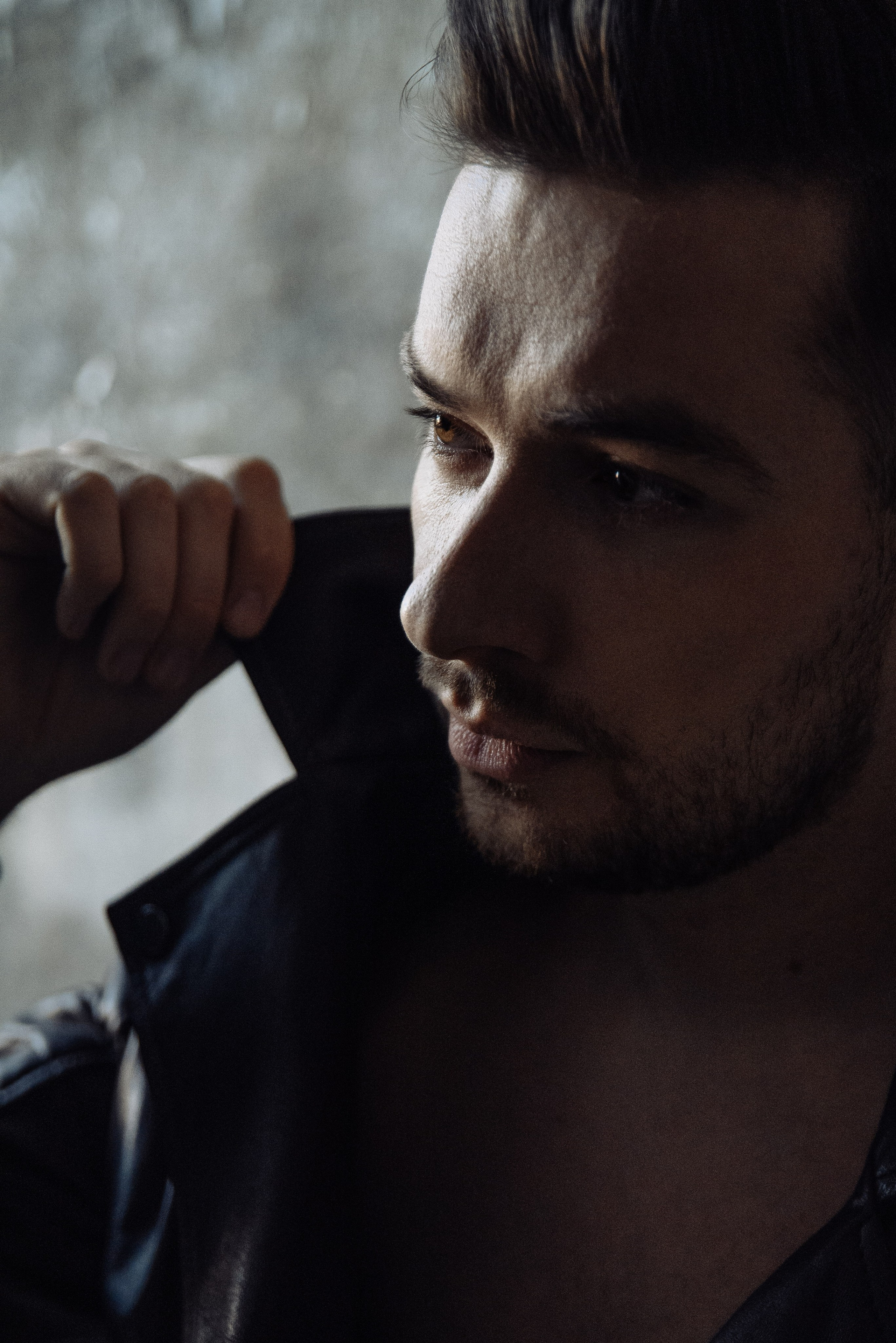 Александр. Фотограф в Москве и Московской области (Ю-В) Олеся Макарова