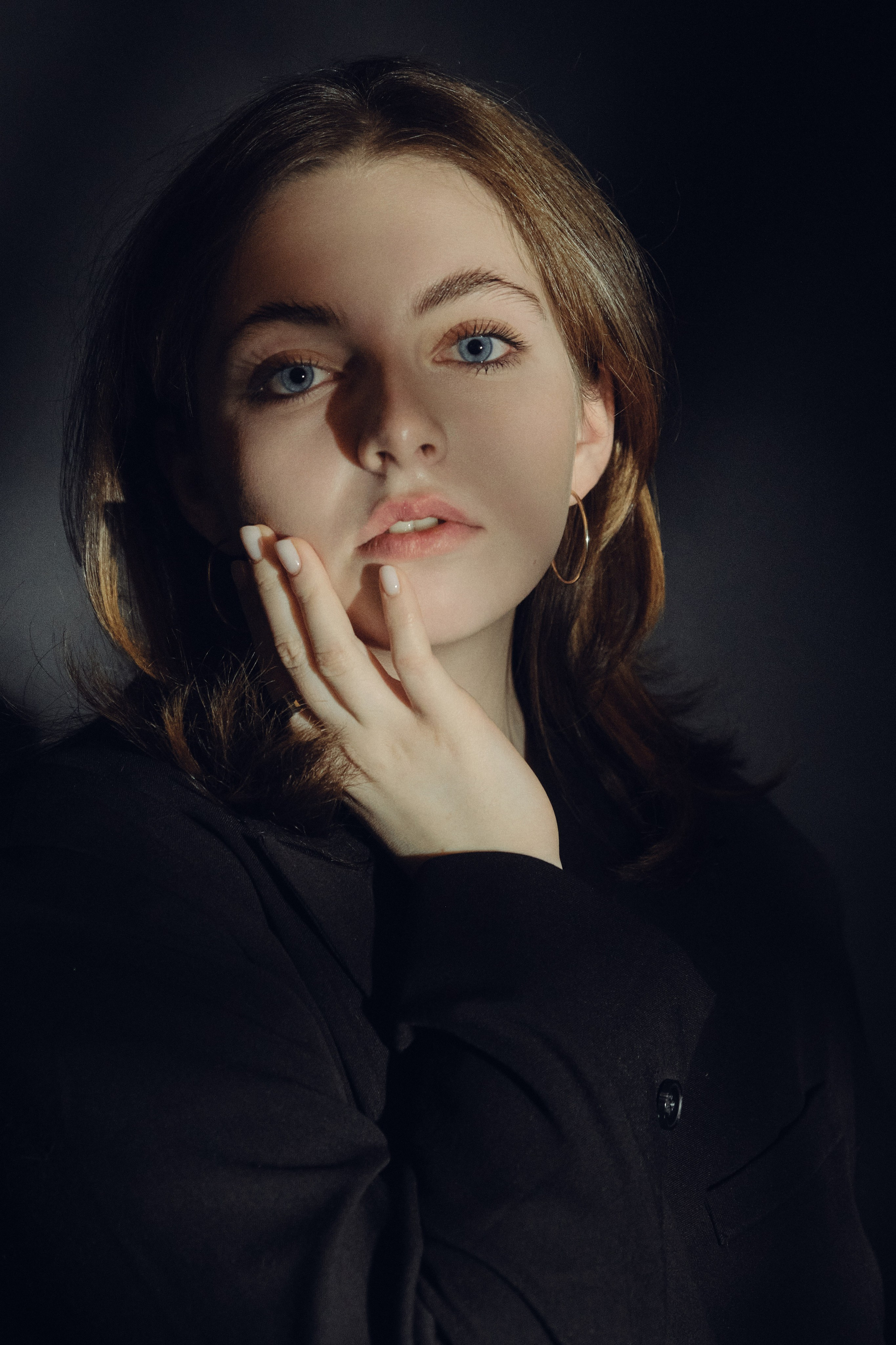 Семья Мельцер. Свадебный фотограф в Москве и Подмосковье Виктор Одинцов