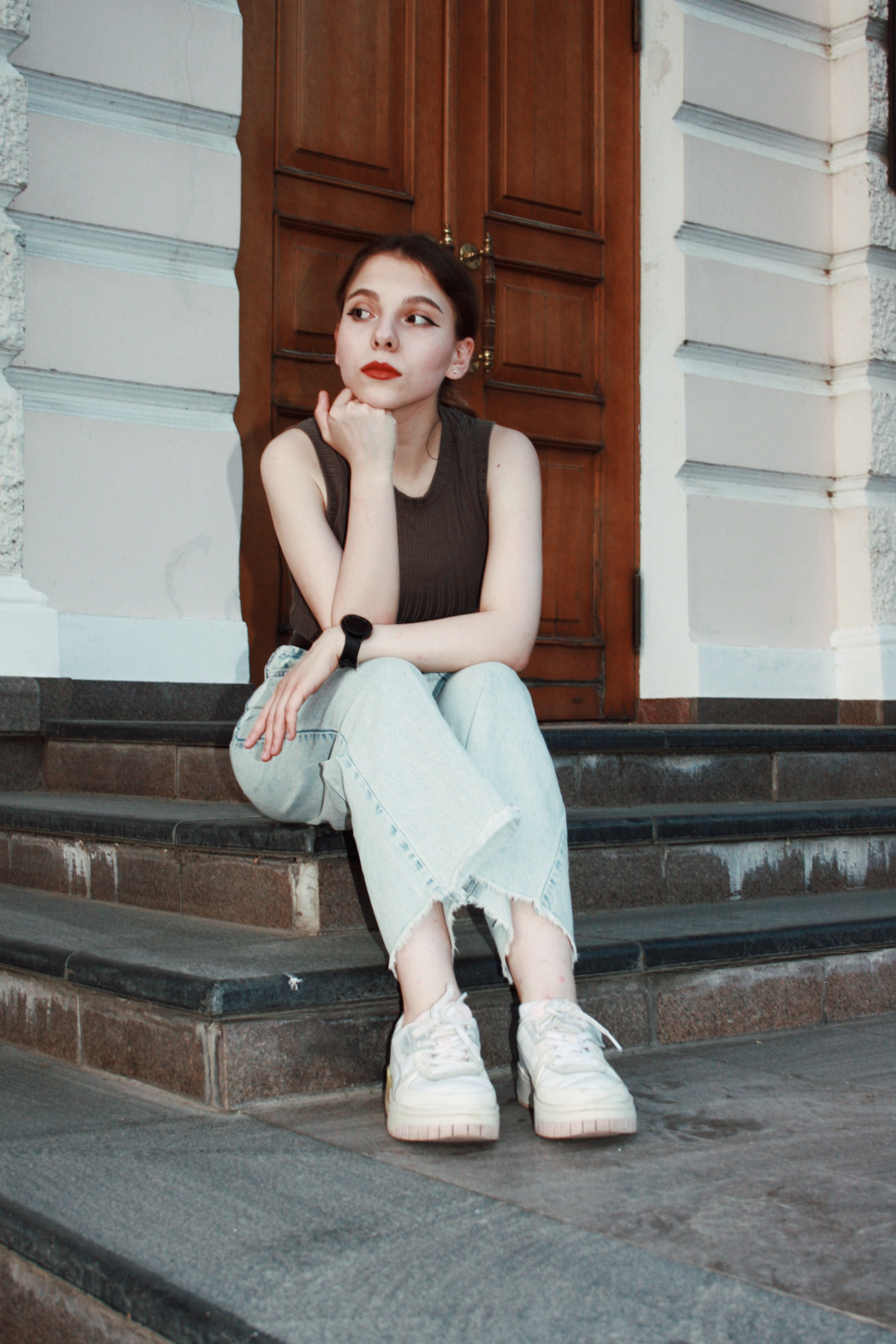 Фотопрогулки. By Анастасия Сигута