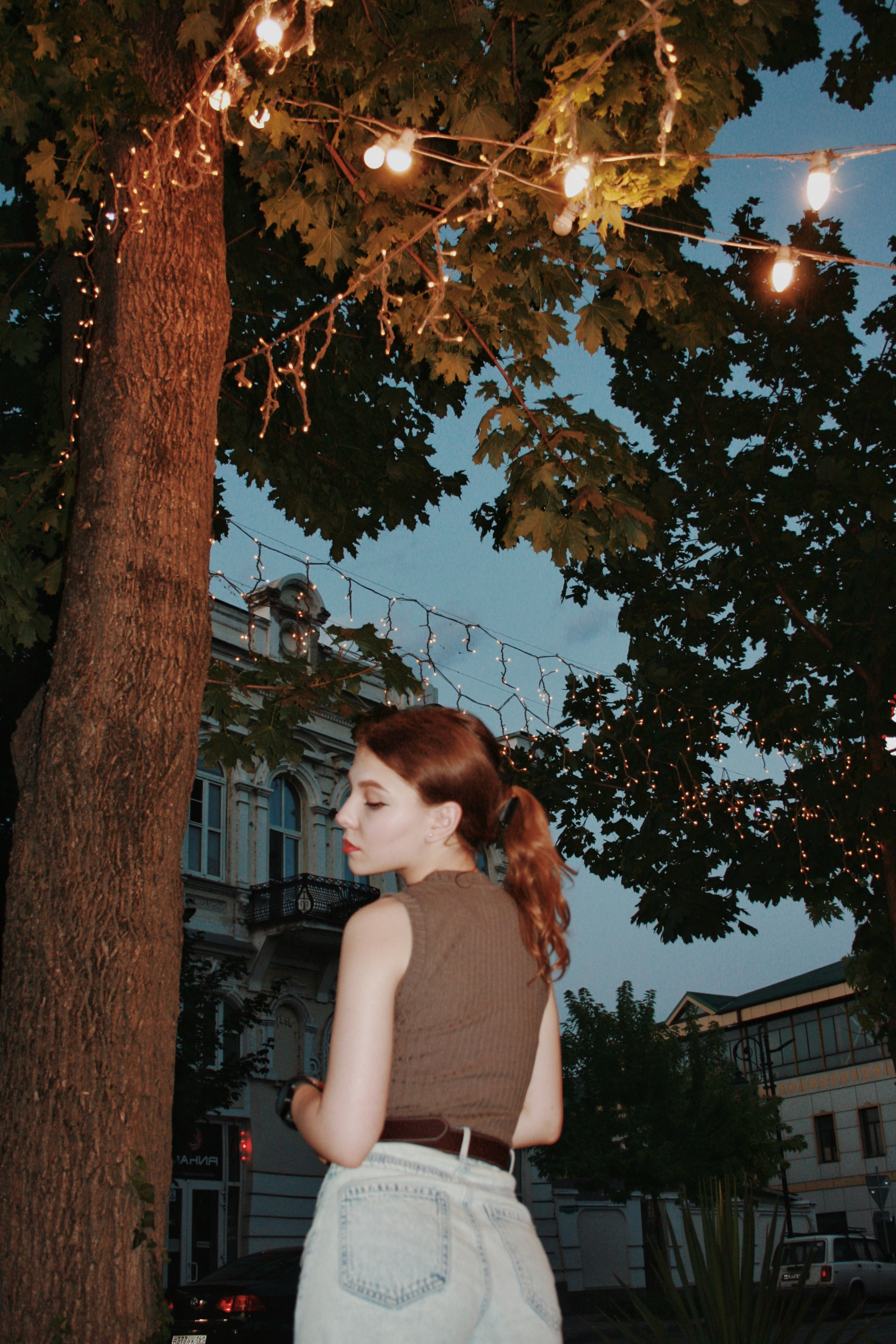 Фотопрогулки. By Анастасия Сигута