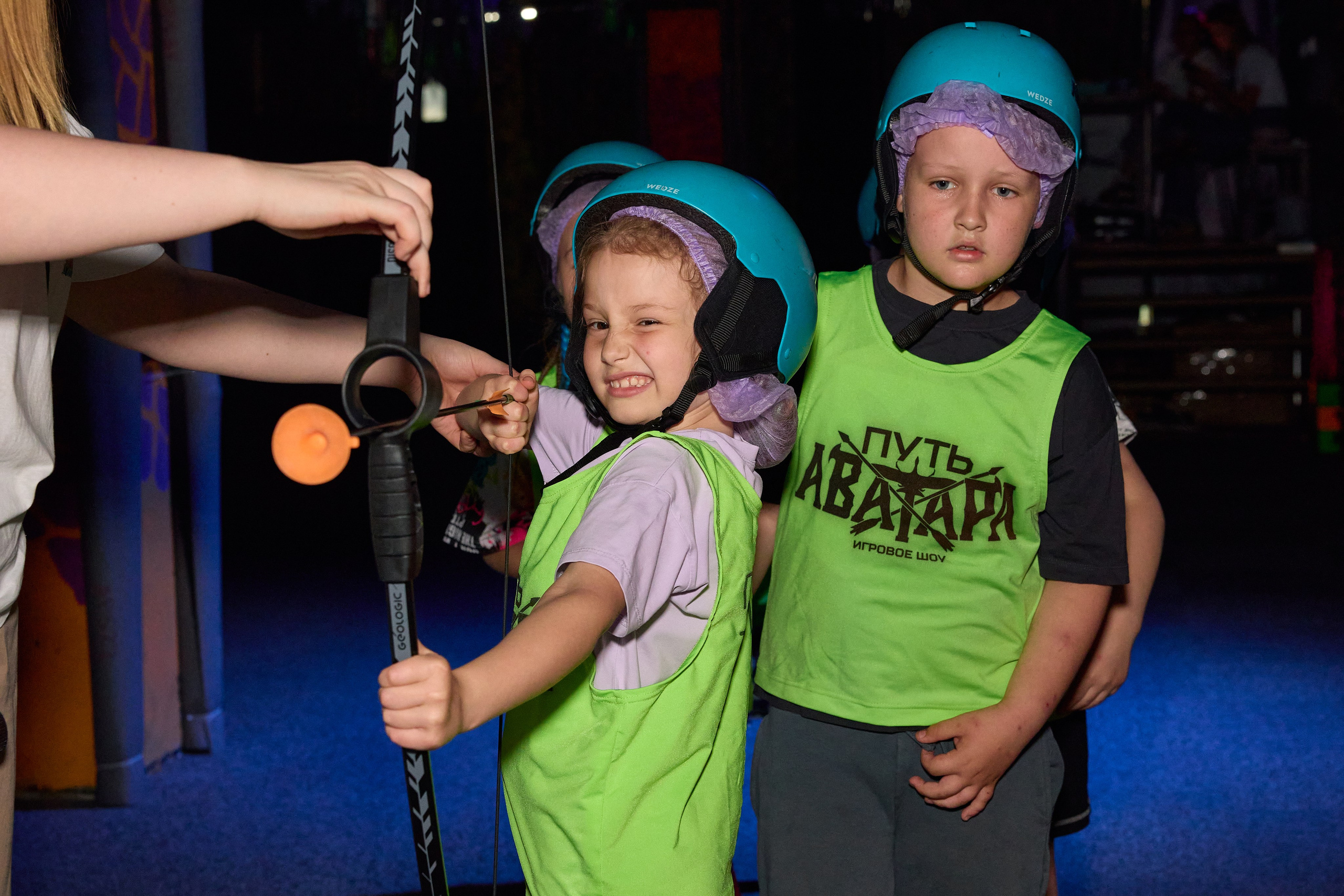 Фотосъёмка квестов и квест-шоу. Предметный и репортажный фотограф Алексей Кротов