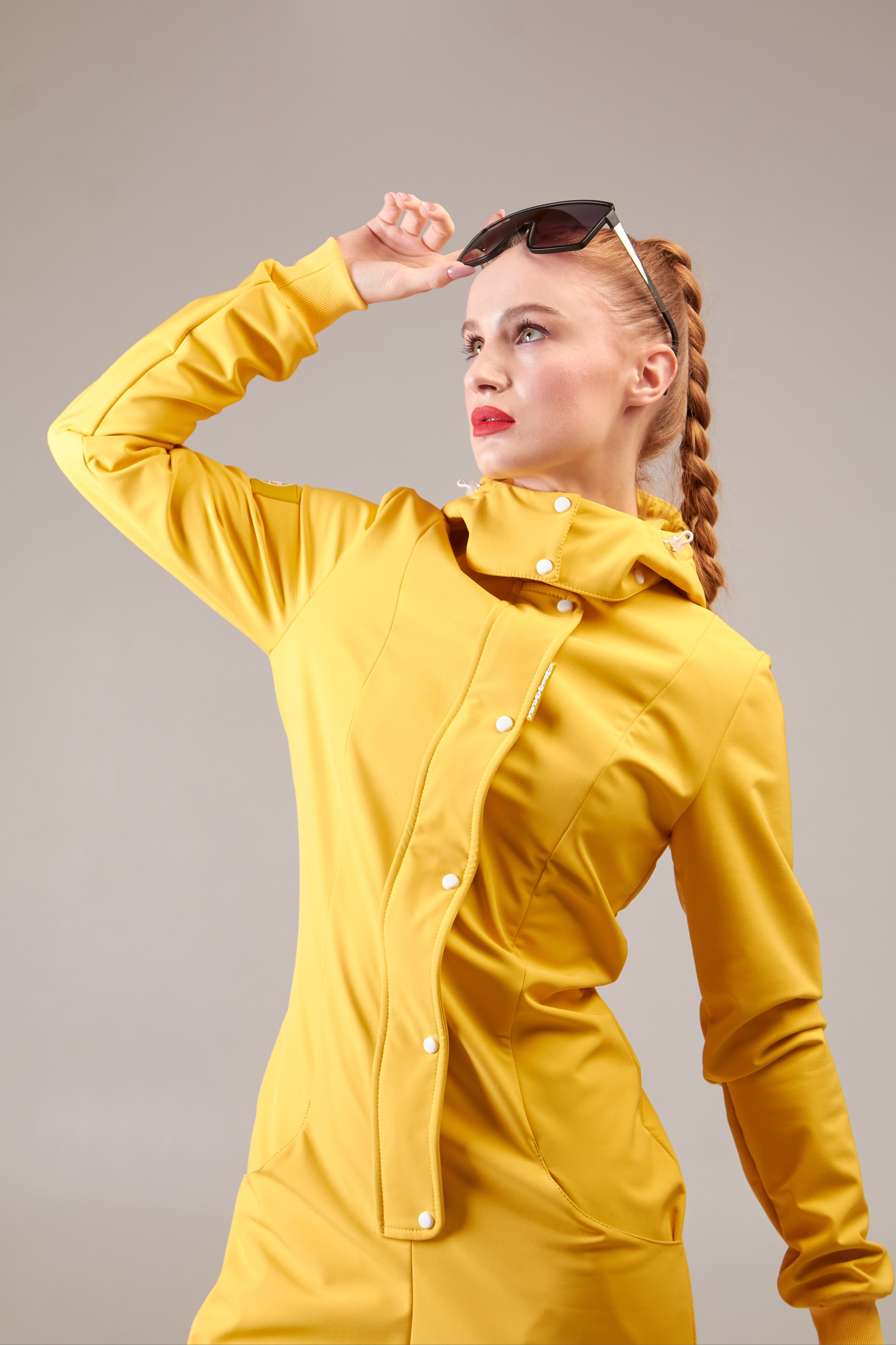 Одежда бренда «Мамапапа». Предметный и репортажный фотограф Алексей Кротов