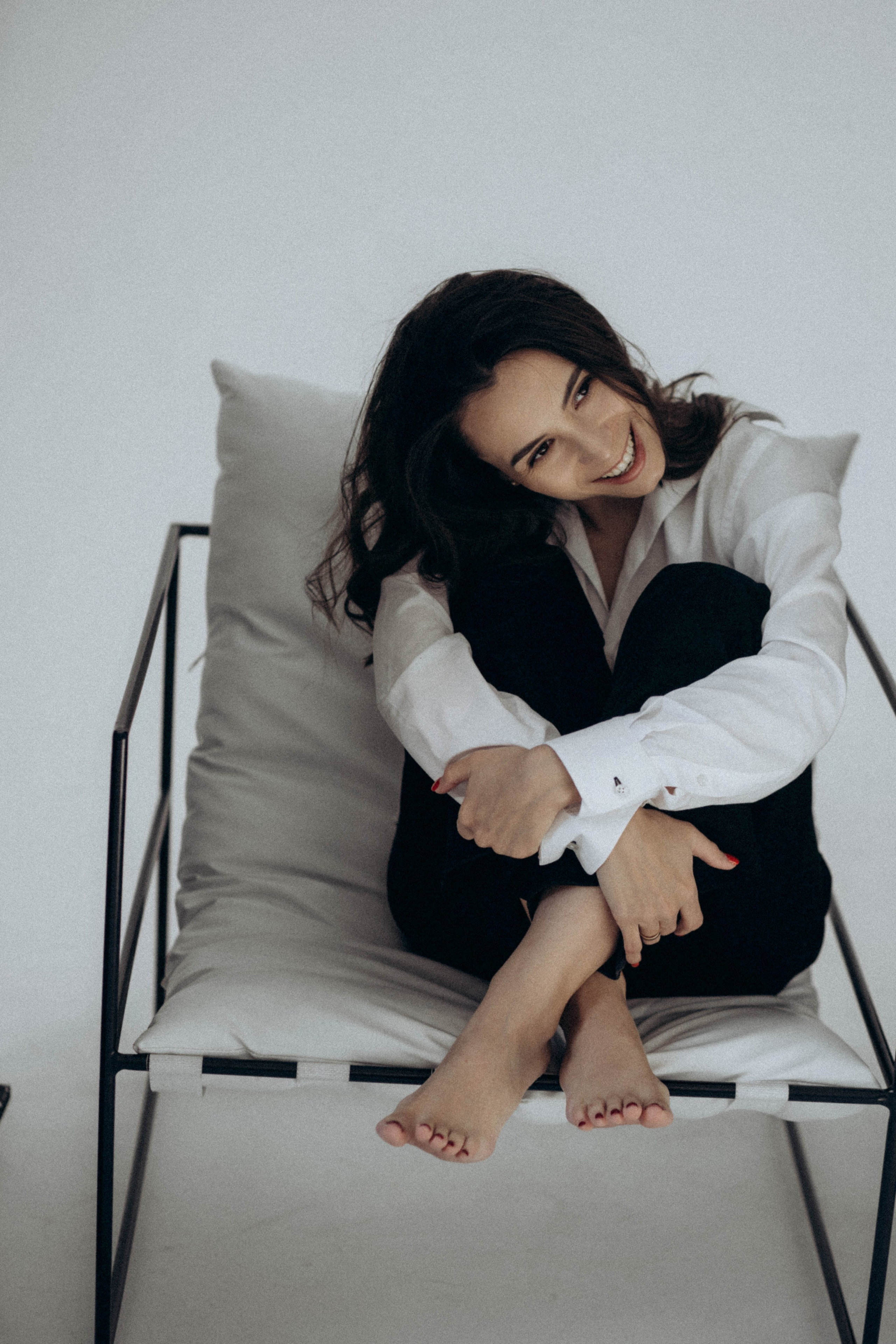 Илона. Лайфстайл фотограф г. Октябрьский Коростелева Анжелика