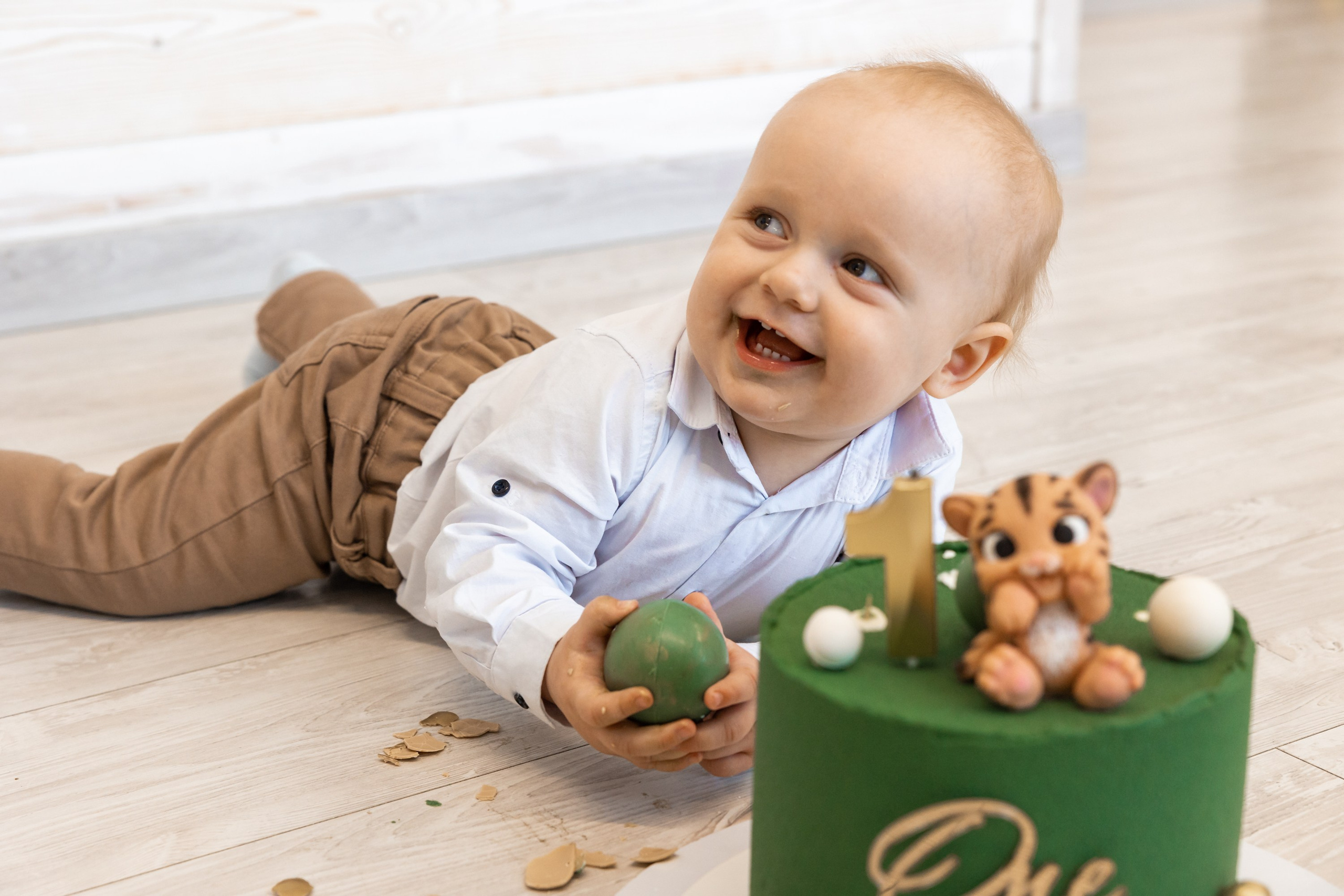 День рождения Даниила. Фотограф Крещение, Выписка москва