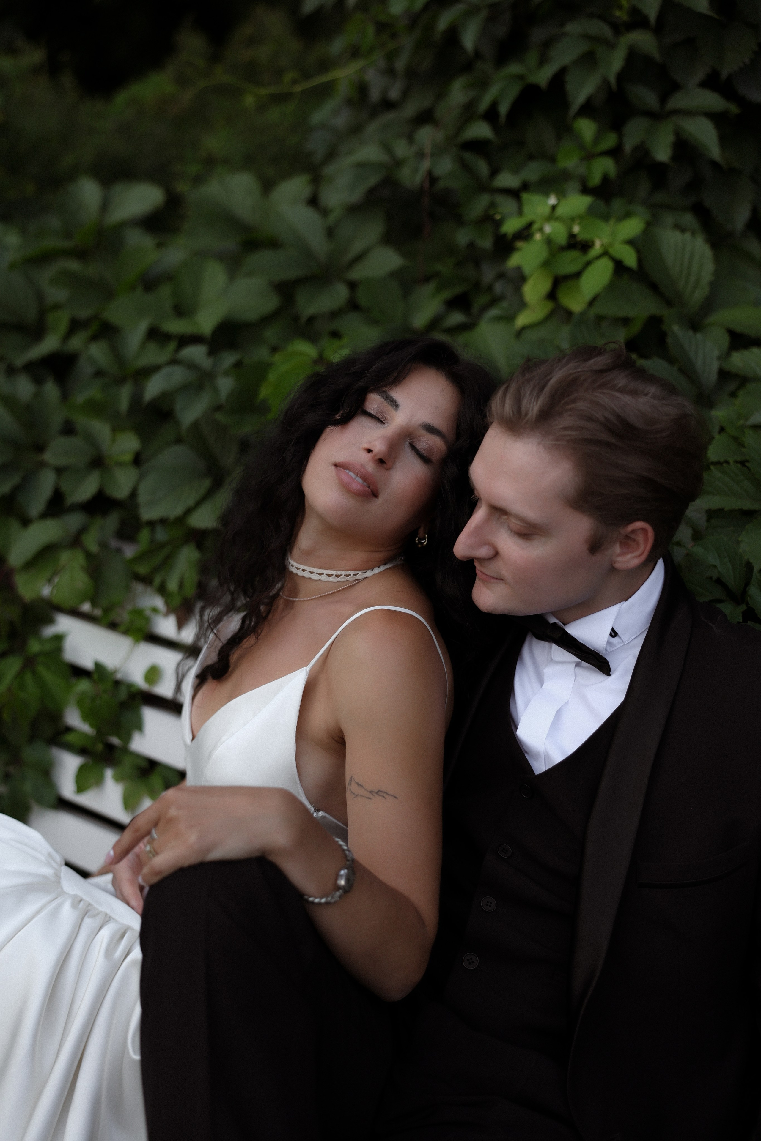 «Всегда» — Юлия и Александр. Свадебный и семейный фотограф в Москве Ломова Ирина