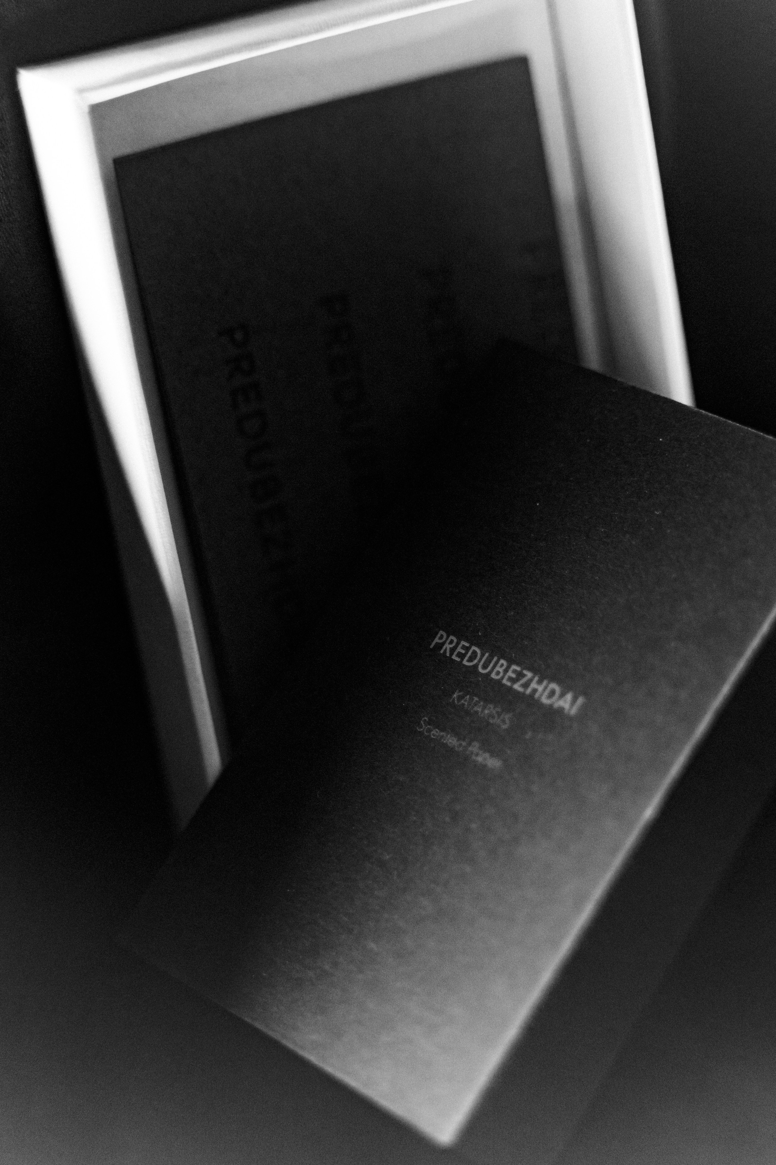 Предметная съемка