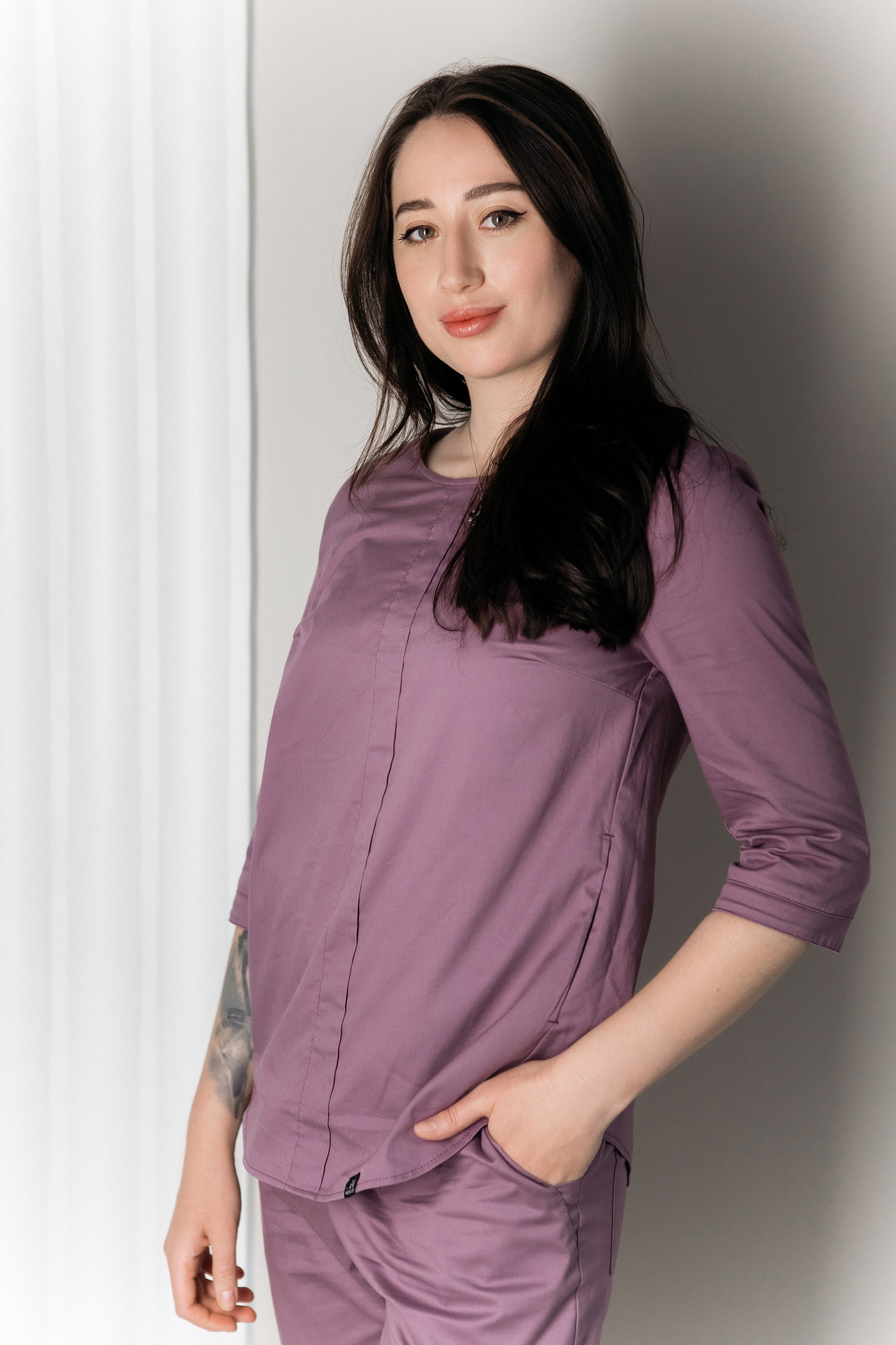 Doctor. Фотограф в Санкт-Петербурге Ольга Андрианова