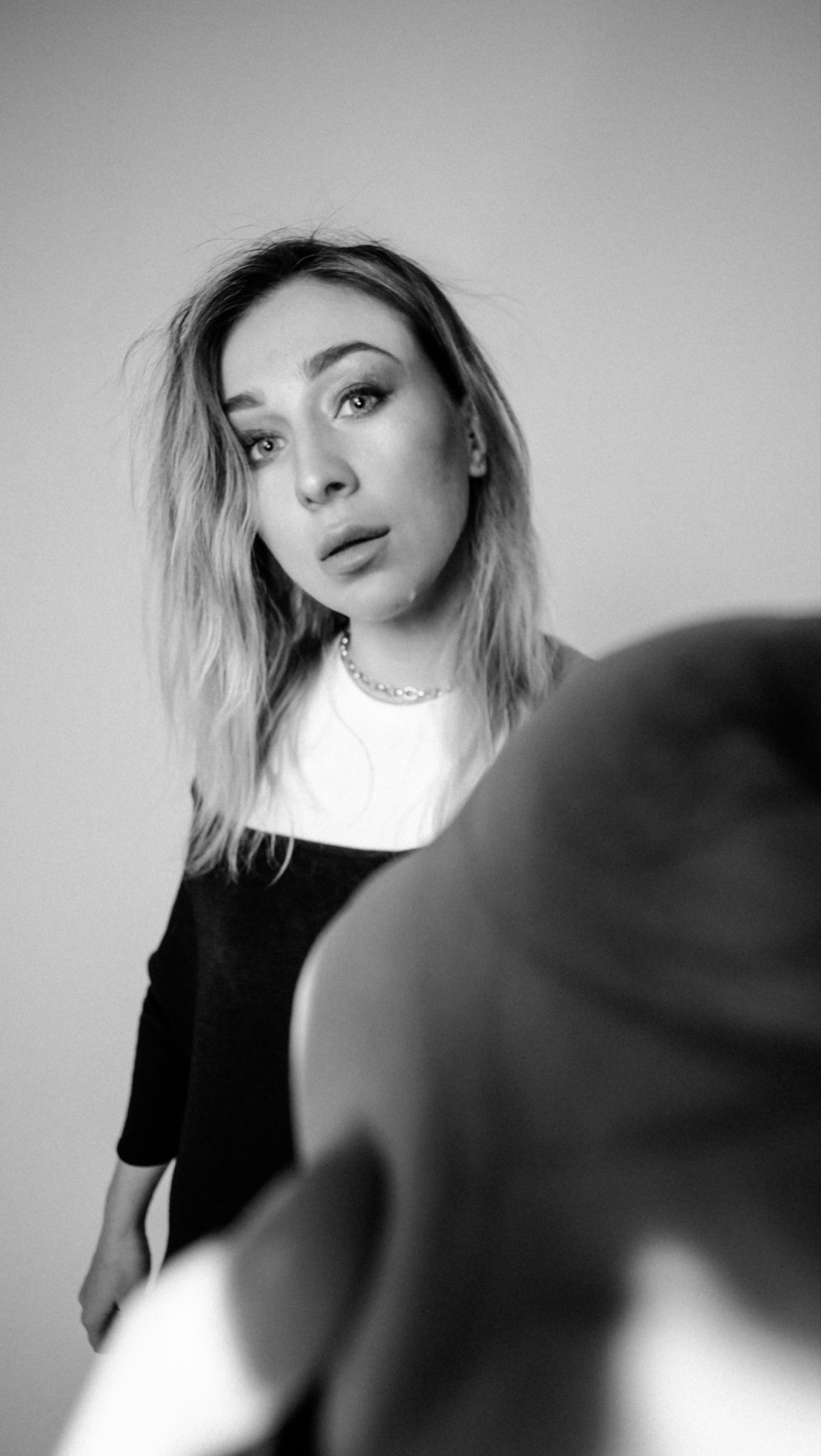 Лена. Портретный фотограф в Москве