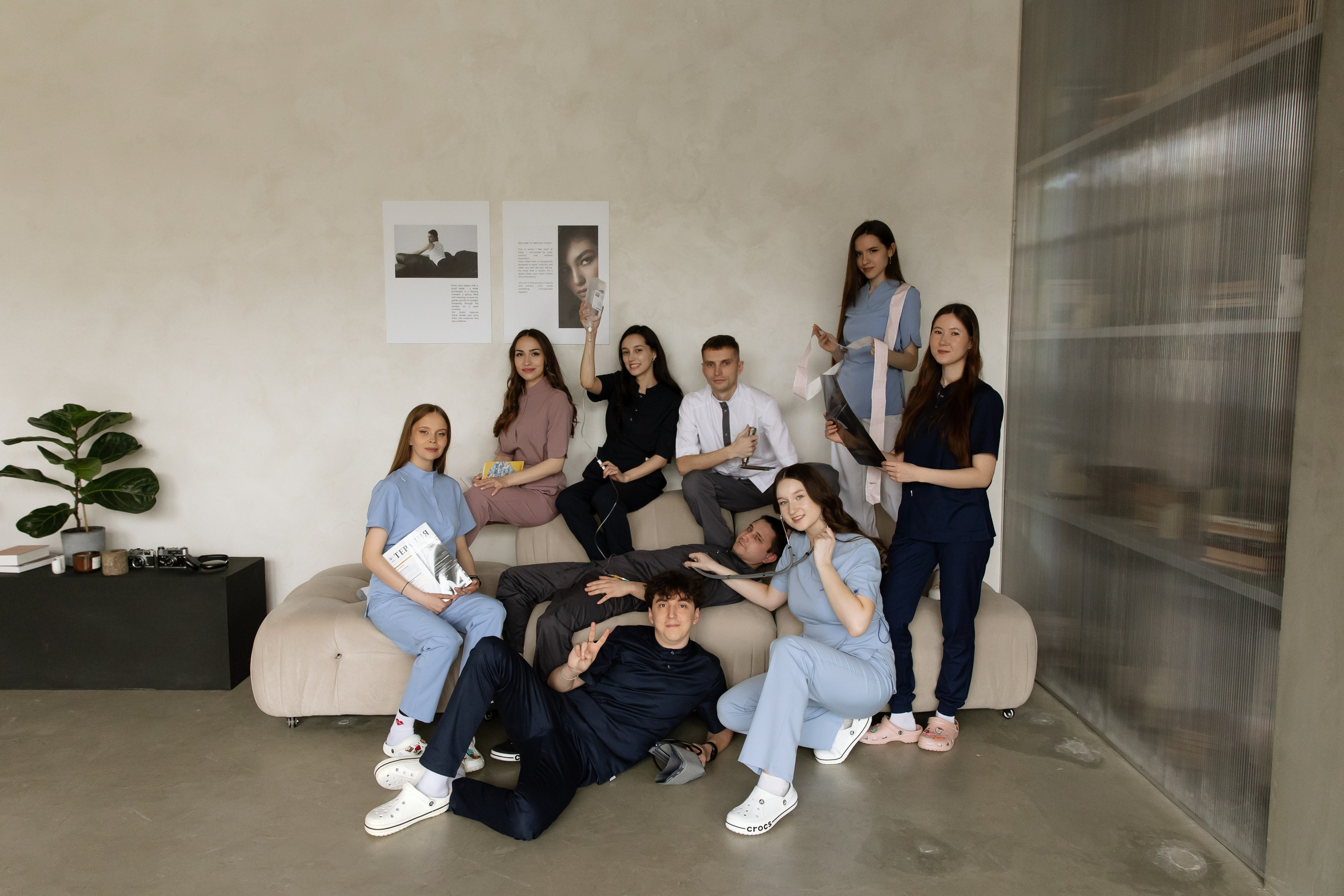 Медики 2025. 📷˙Свадебный фотограф и видеограф в Чебоксарах | Ксения