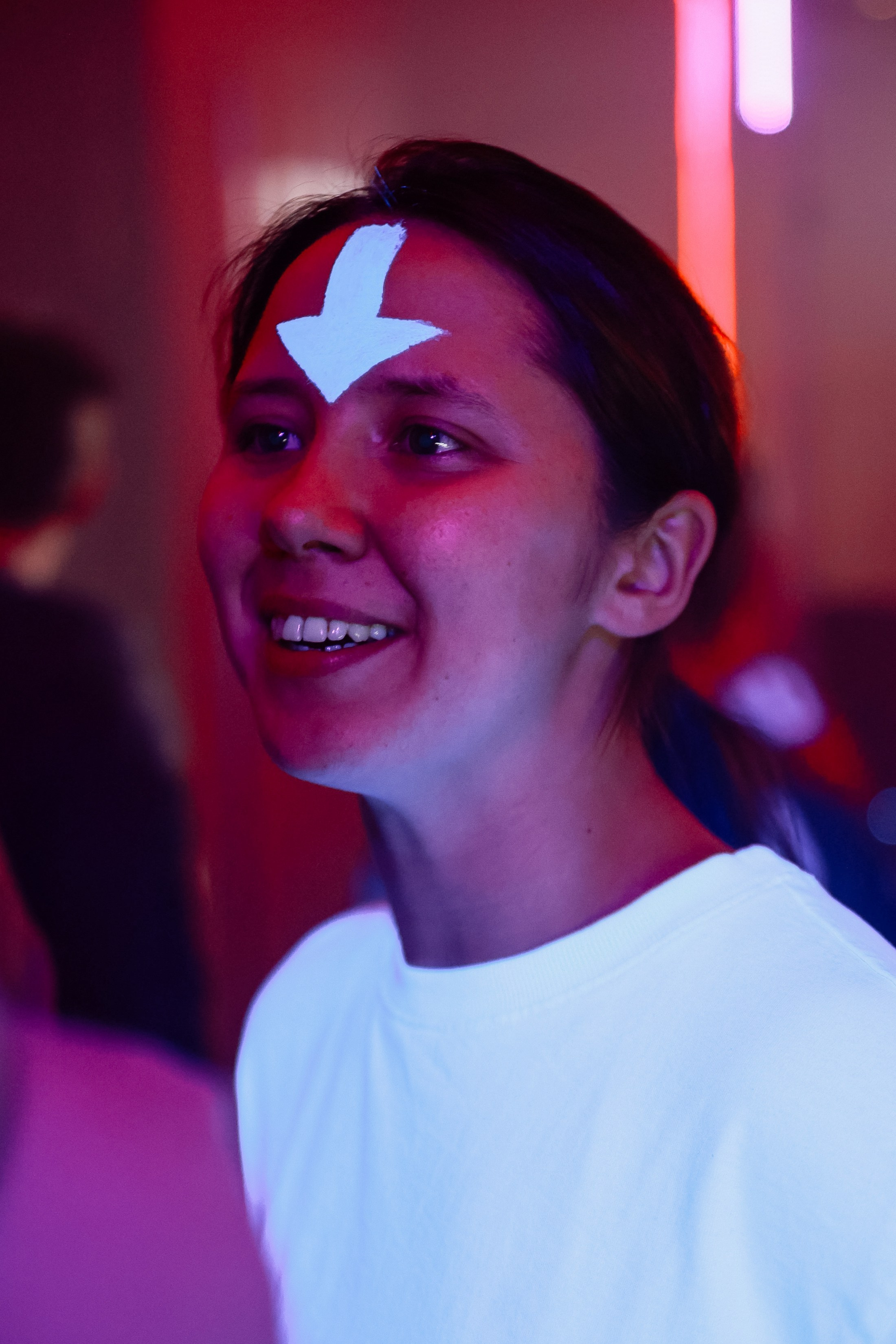 Мото вечеринка в Городском Аэропорту. Фотограф Юлия Мальцева