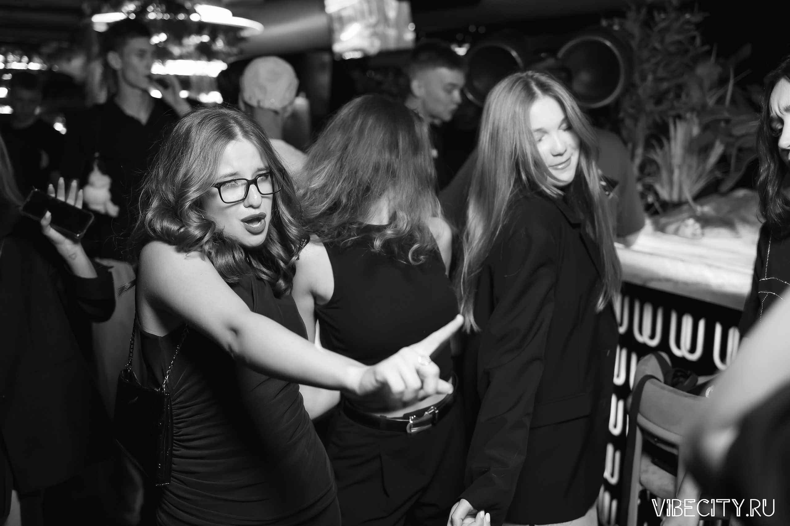 DOUBLE U. VIBECITY.RU Вайб Сити Ру Фоторепортажи Фотоотчеты Калининград