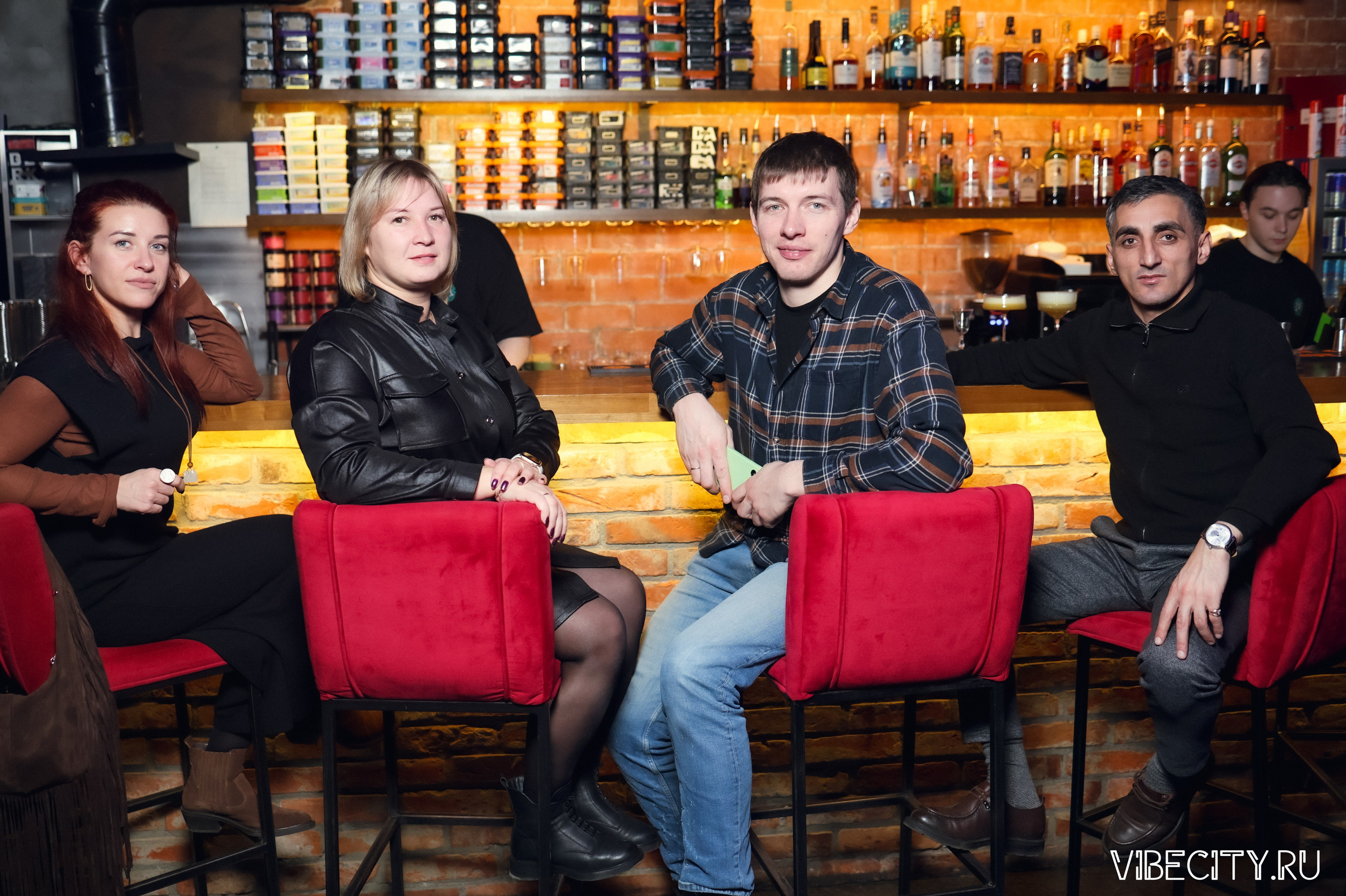 МЯТА lounge. VIBECITY.RU Вайб Сити Ру Фоторепортажи Фотоотчеты Калининград