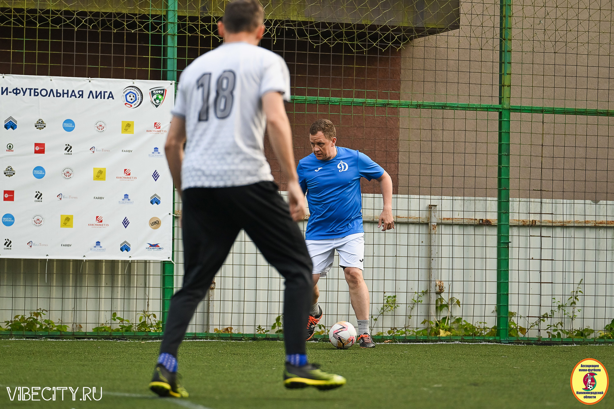 ИГРЫ ПЛЕЙ-ОФФ ПЕРВОГО ДИВИЗИОНА МИНИ-ФУТБОЛЬНОЙ ЛИГИ. VIBECITY.RU Вайб Сити Ру Фоторепортажи Фотоотчеты Калининград