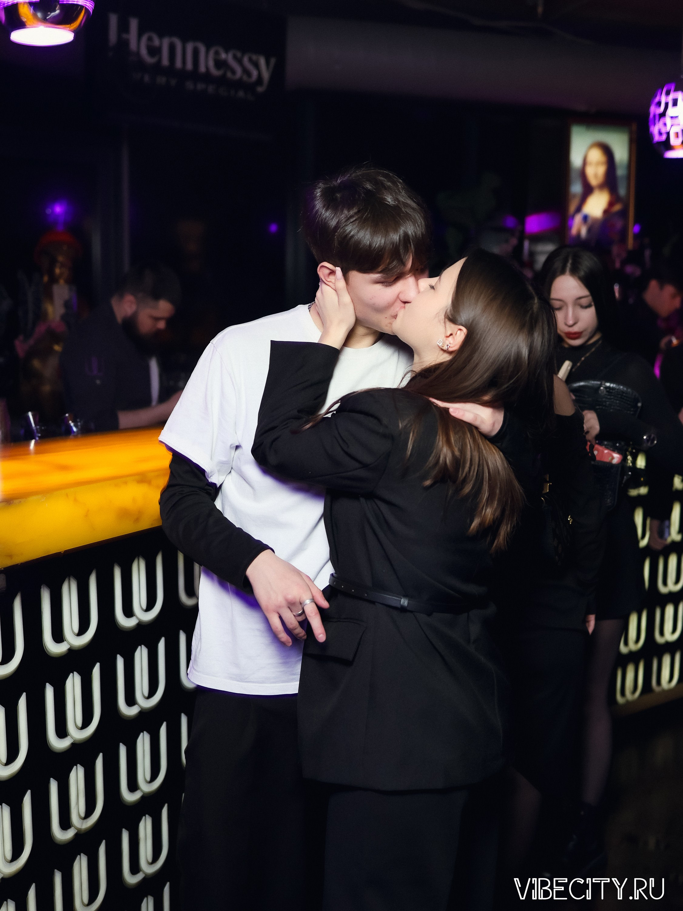 DOUBLE U. VIBECITY.RU Вайб Сити Ру Фоторепортажи Фотоотчеты Калининград