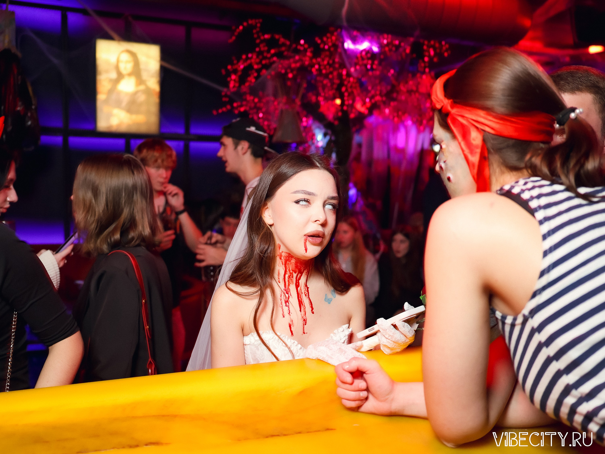 DOUBLE U. VIBECITY.RU Вайб Сити Ру Фоторепортажи Фотоотчеты Калининград