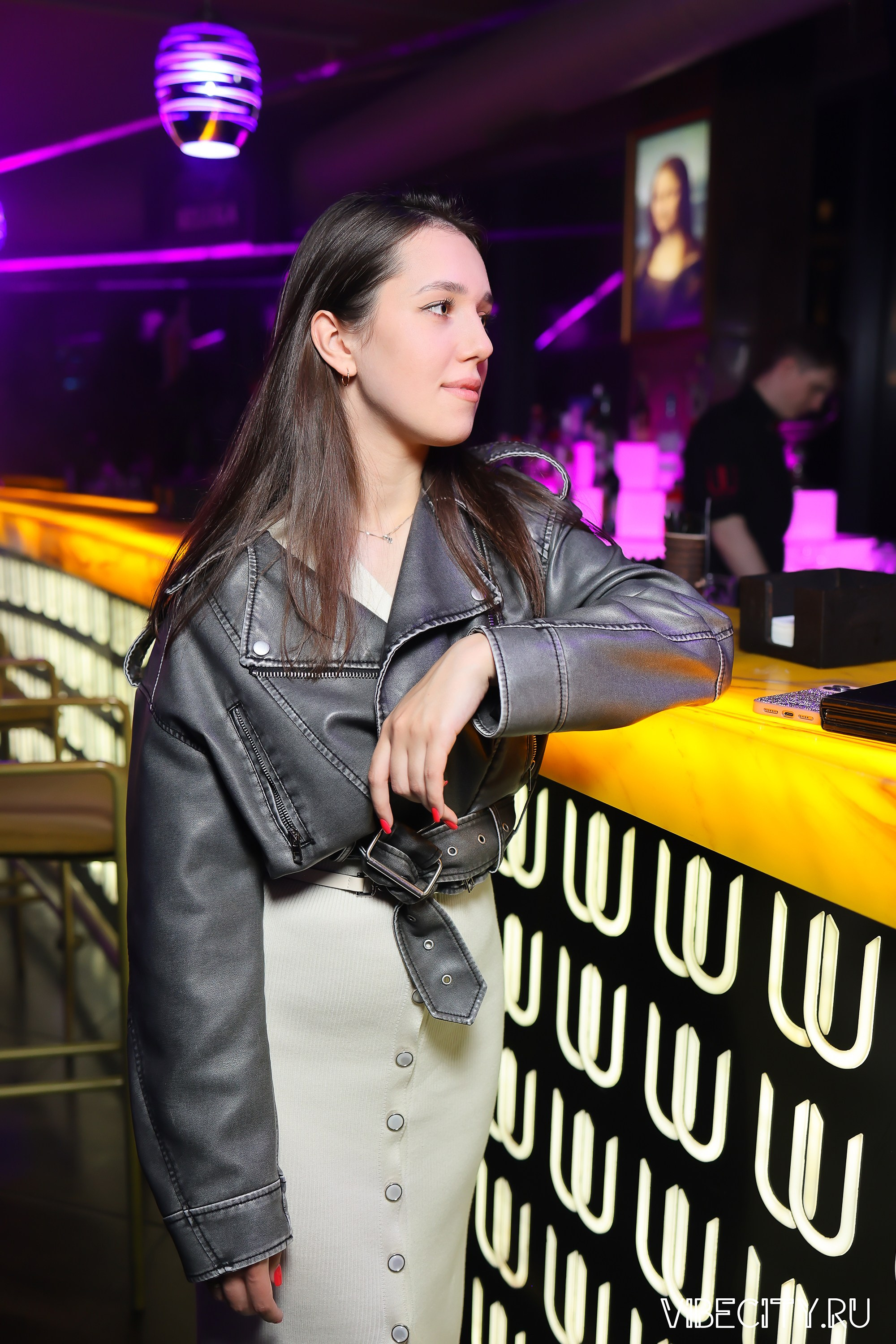 DOUBLE U. VIBECITY.RU Вайб Сити Ру Фоторепортажи Фотоотчеты Калининград