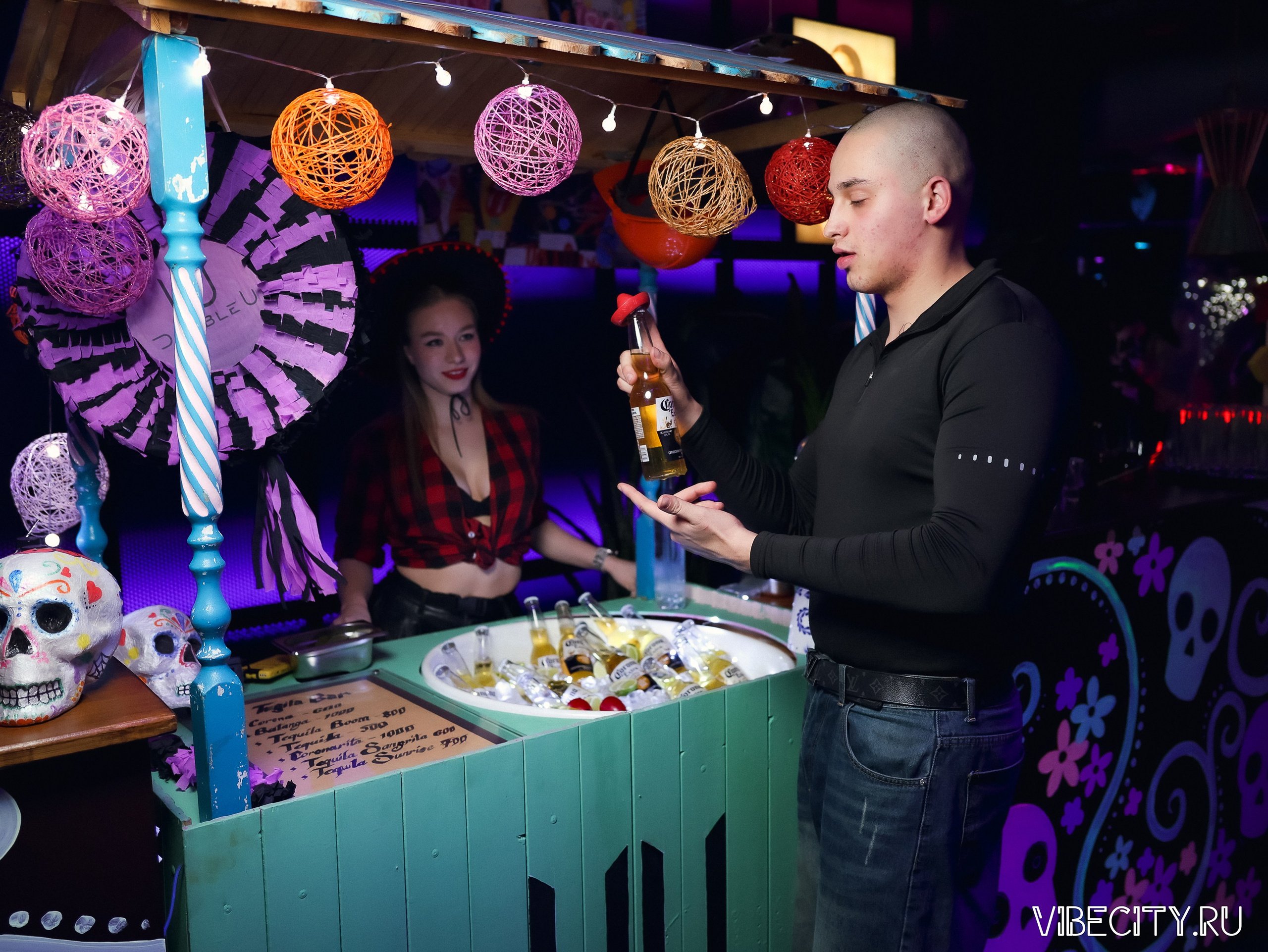 DOUBLE U. VIBECITY.RU Вайб Сити Ру Фоторепортажи Фотоотчеты Калининград