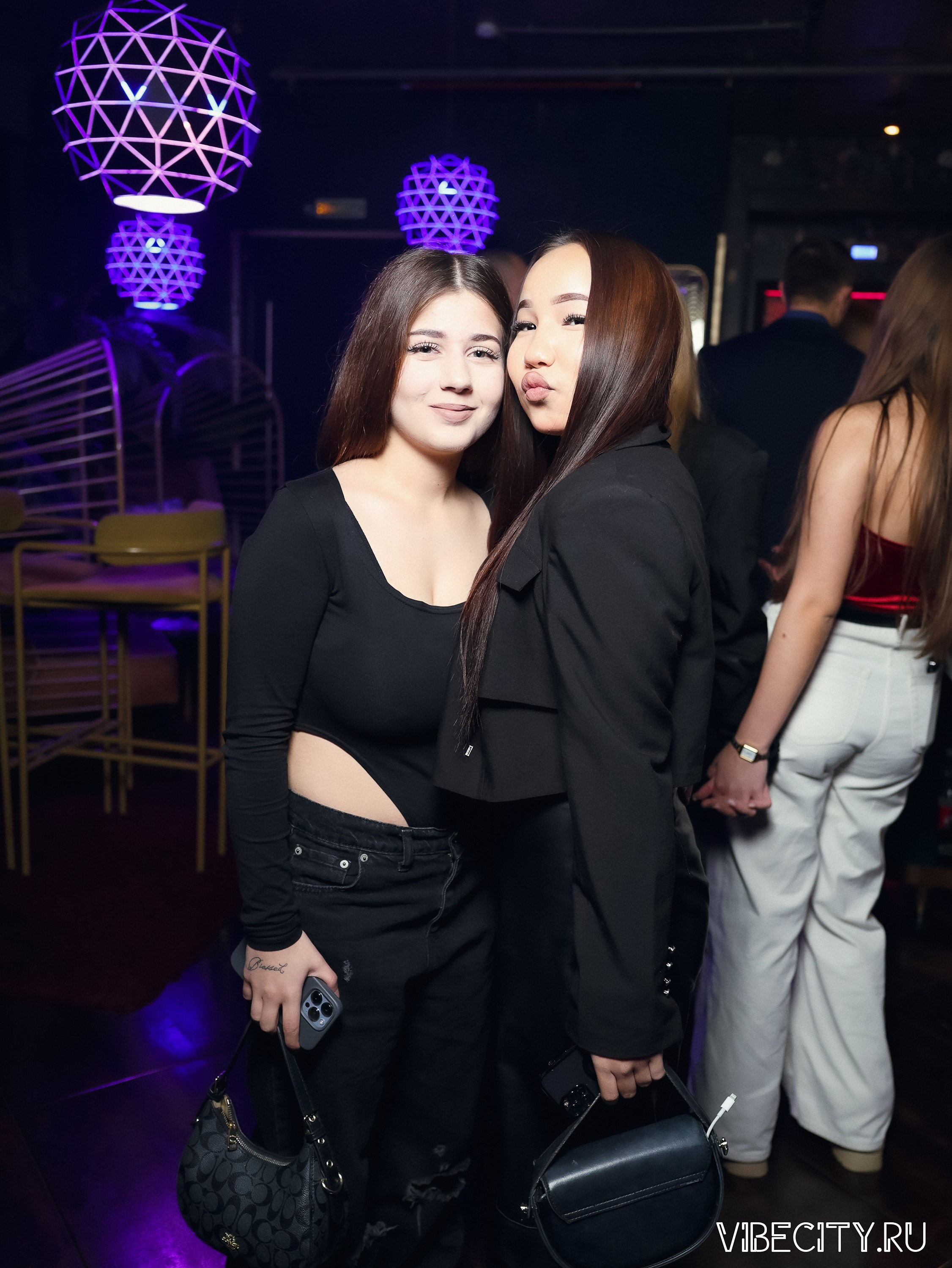 DOUBLE U. VIBECITY.RU Вайб Сити Ру Фоторепортажи Фотоотчеты Калининград