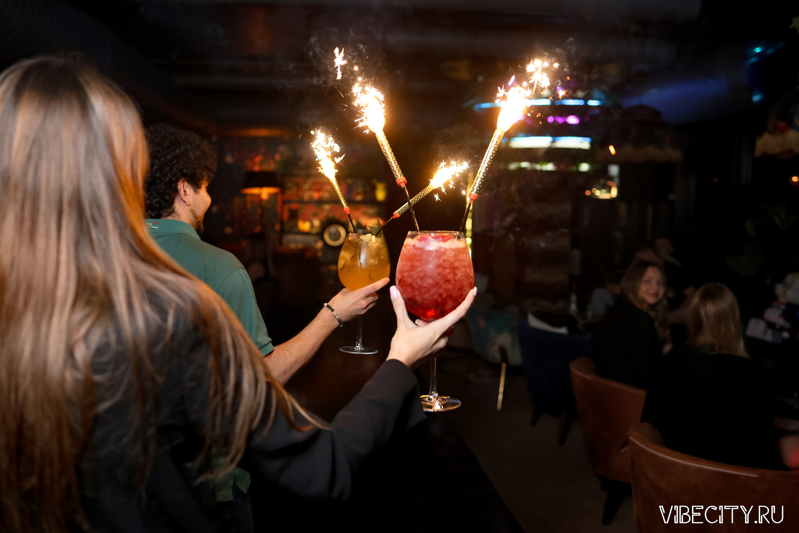 DOUBLE U. VIBECITY.RU Вайб Сити Ру Фоторепортажи Фотоотчеты Калининград