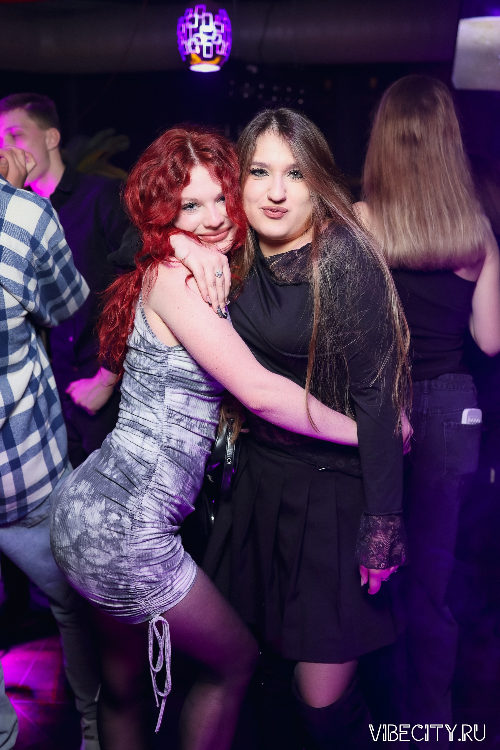 DOUBLE U. VIBECITY.RU Вайб Сити Ру Фоторепортажи Фотоотчеты Калининград