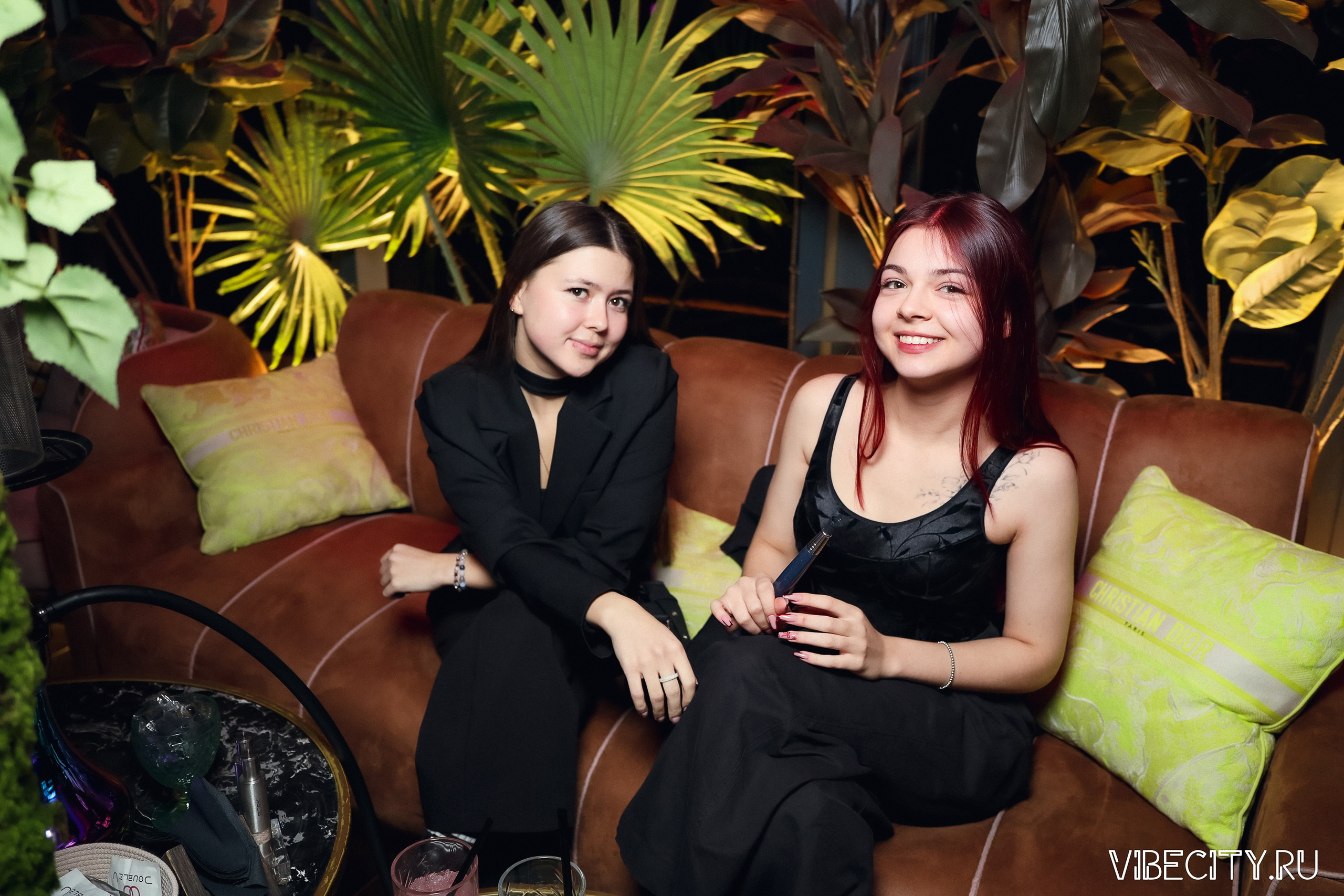 DOUBLE U. VIBECITY.RU Вайб Сити Ру Фоторепортажи Фотоотчеты Калининград