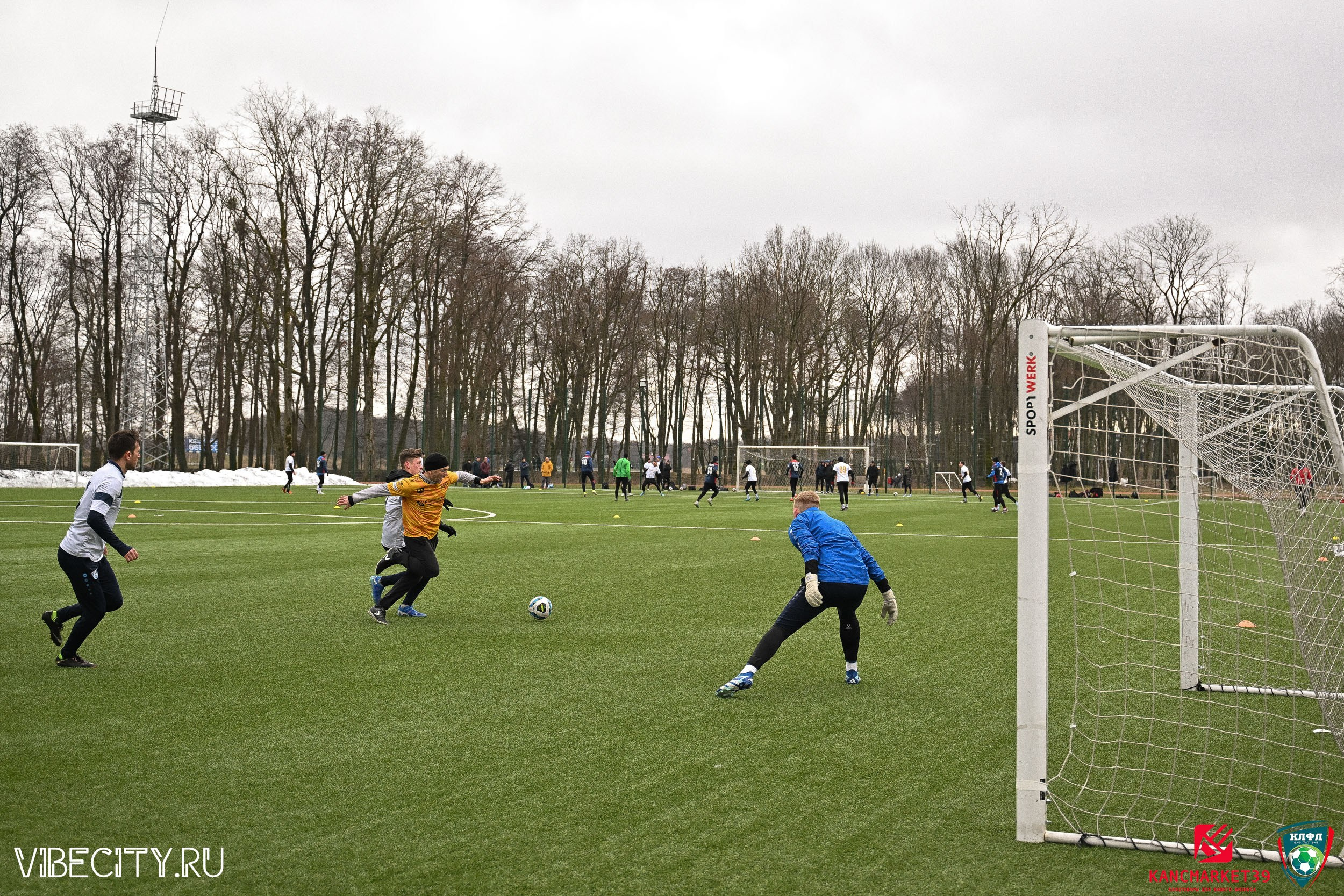 XX ЧЕМПИОНАТ КАЛИНИНГРАДСКОЙ ЛФЛ КАНЦМАРКЕТ39 сезона 2024–2025 гг. VIBECITY.RU Вайб Сити Ру Фоторепортажи Фотоотчеты Калининград