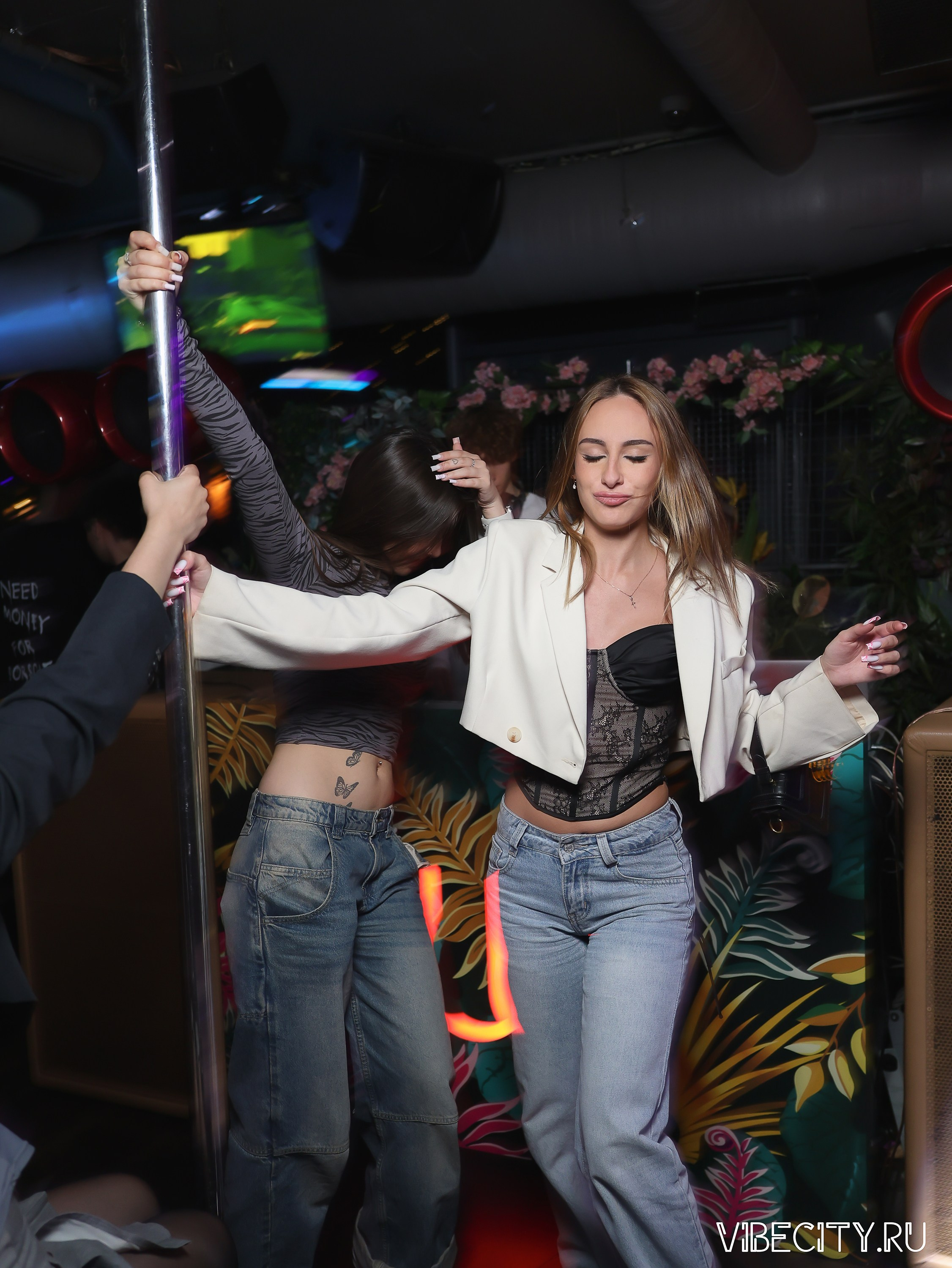 DOUBLE U. VIBECITY.RU Вайб Сити Ру Фоторепортажи Фотоотчеты Калининград