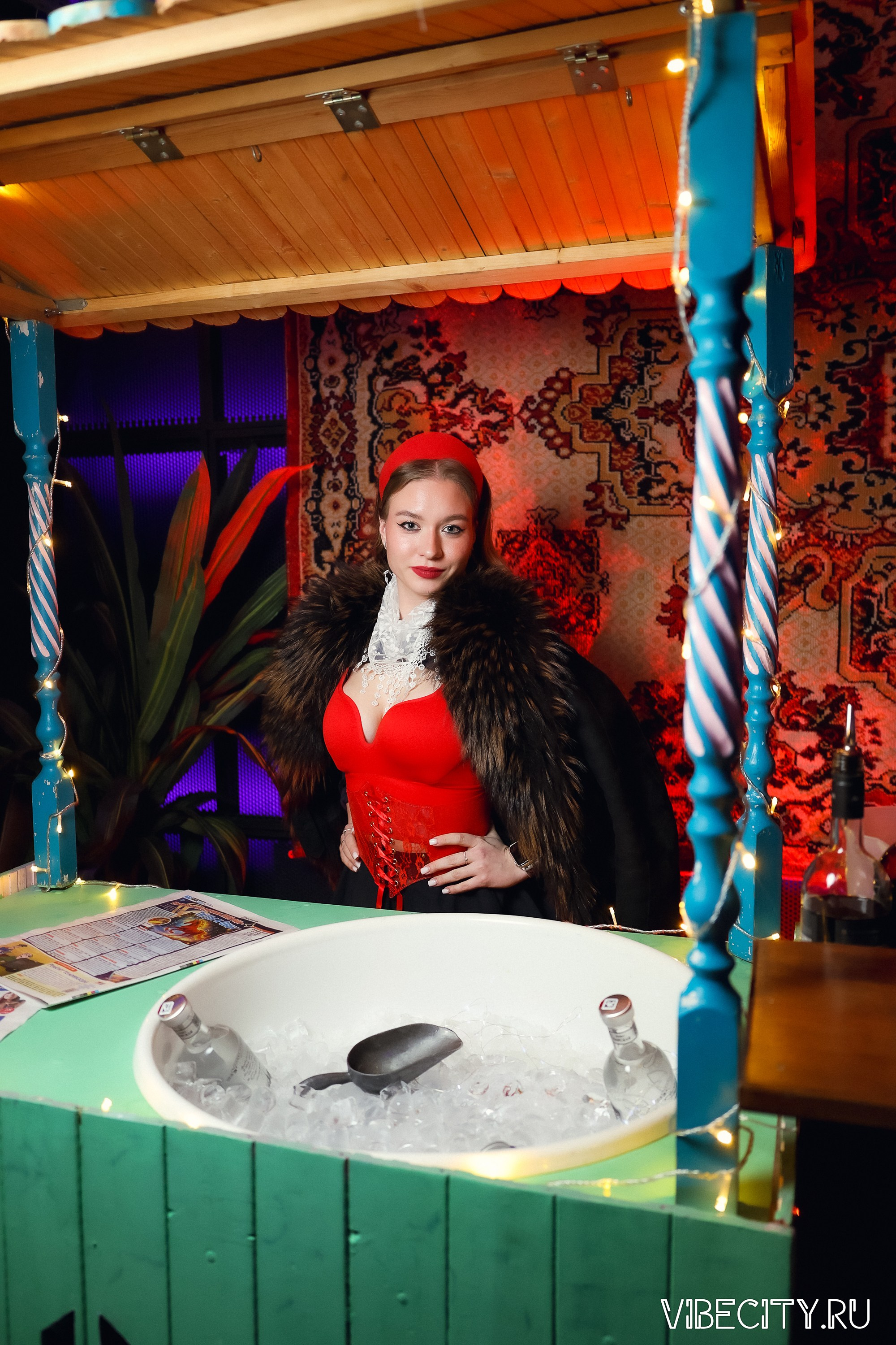 DOUBLE U. VIBECITY.RU Вайб Сити Ру Фоторепортажи Фотоотчеты Калининград