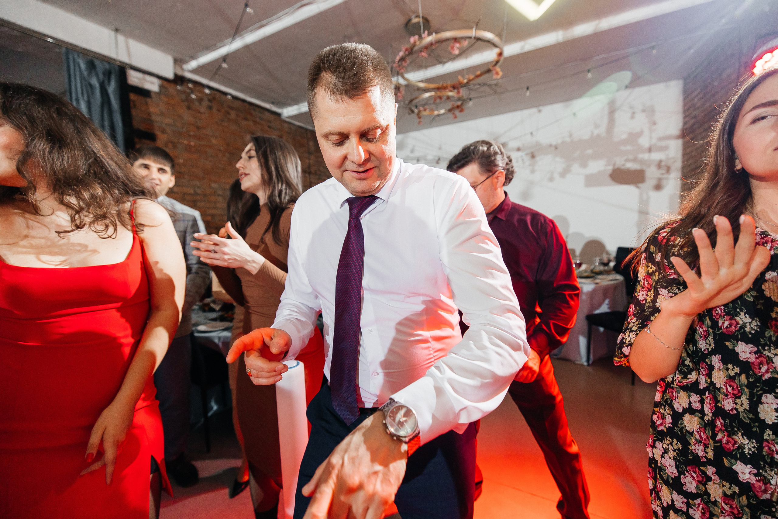 РУСАЛ 65 ЛЕТ. Фотограф в Красноярске