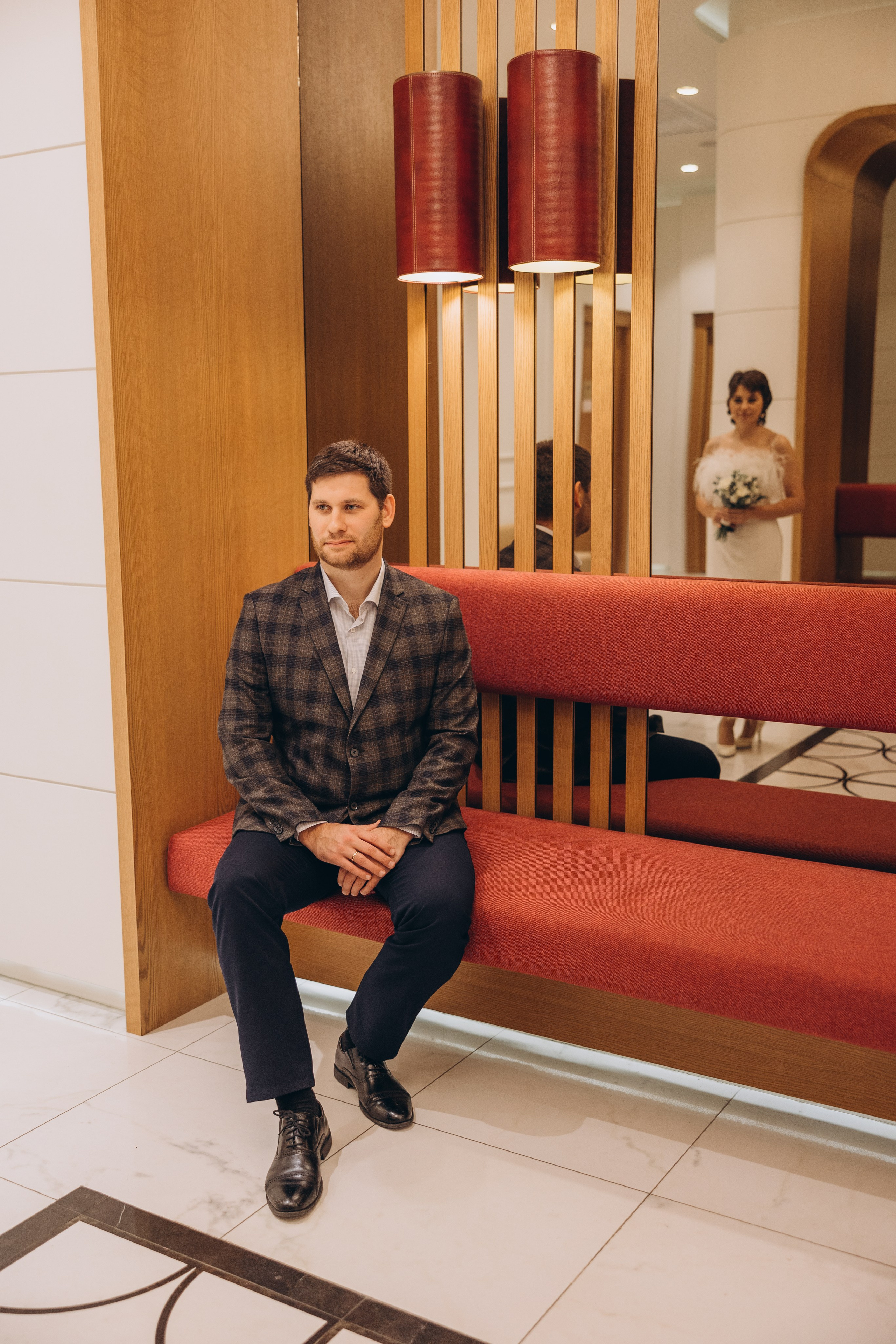 Юлия & Александр. Семейный фотограф в Москве Виктория Ястребинская